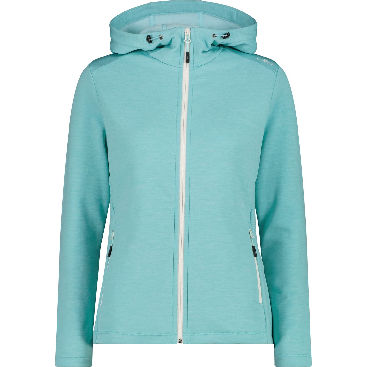 W FIX HOOD JKT 30E9676