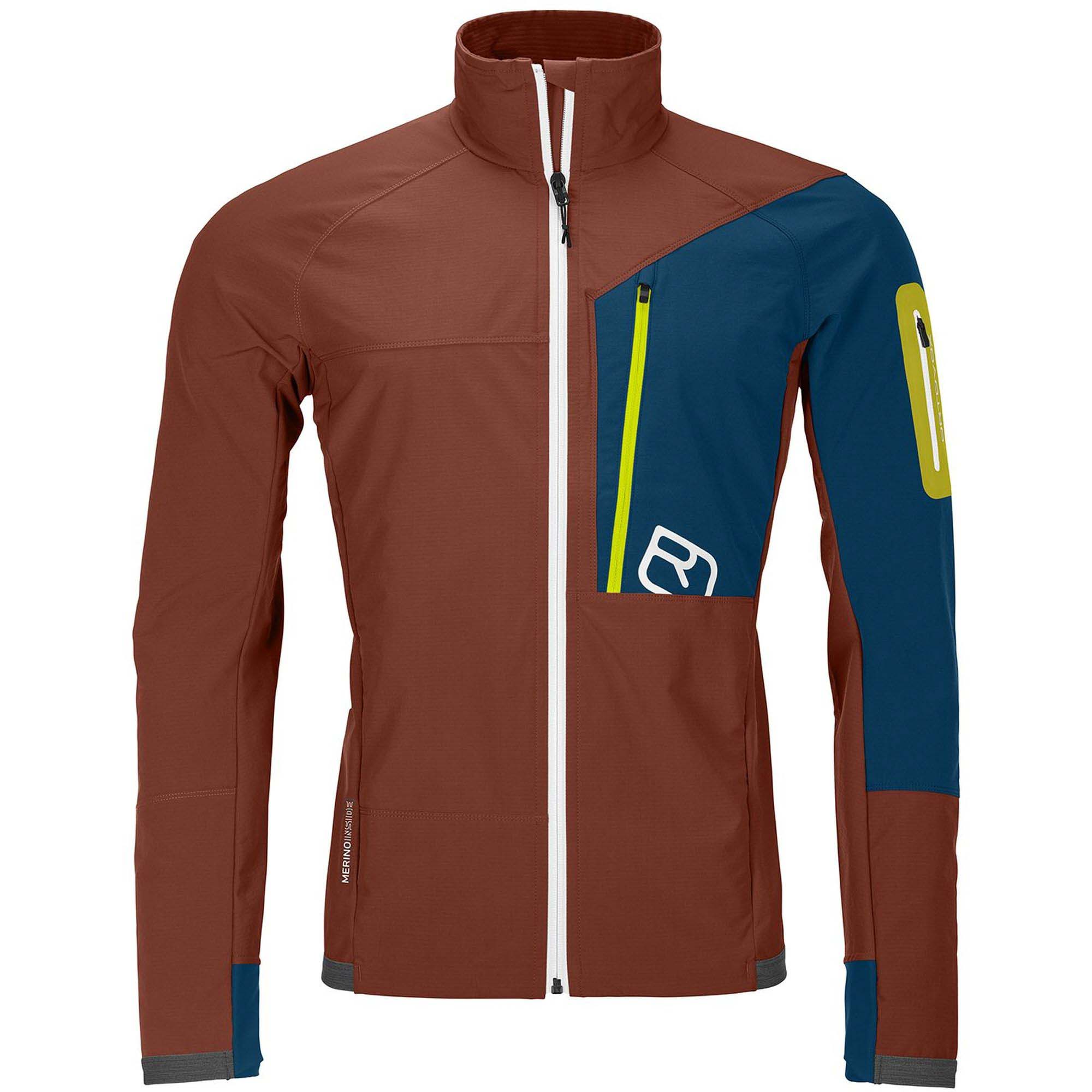 Berrino Jacket M Berrino Jacket M