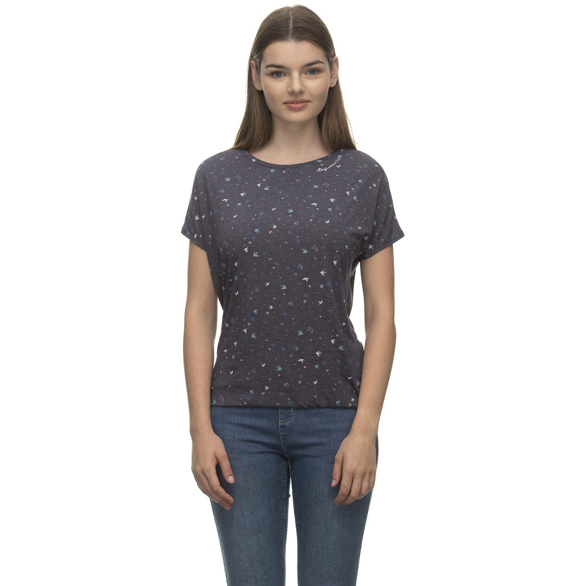 PECORI PRINT Top PECORI PRINT Top