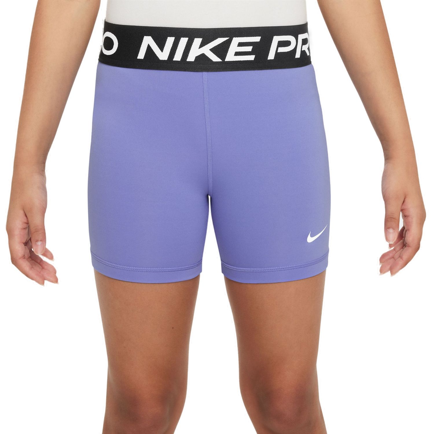 Nike Pro Shorts Girls
