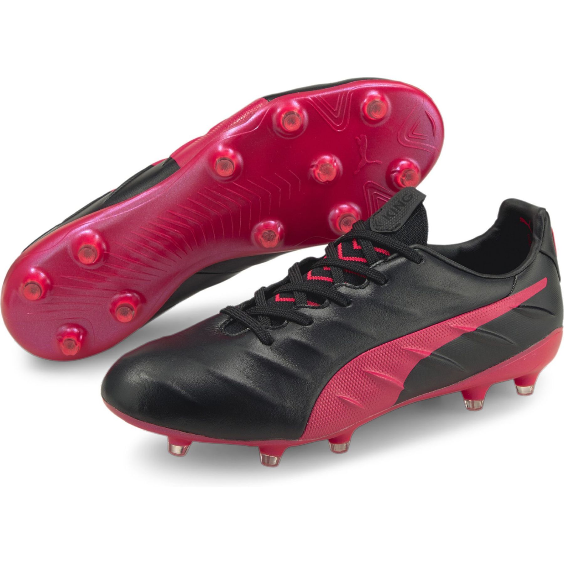 KING Platinum 21 FG/AG KING Platinum 21 FG/AG