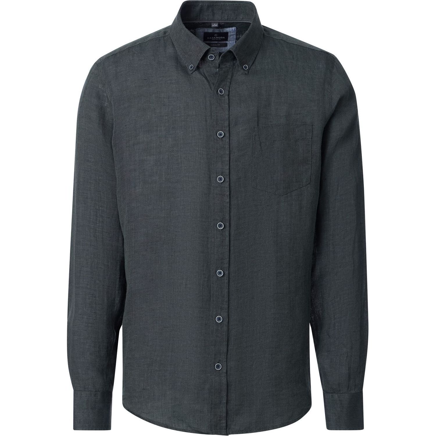 Hemd Freizeit 1/1 Arm (126130520)