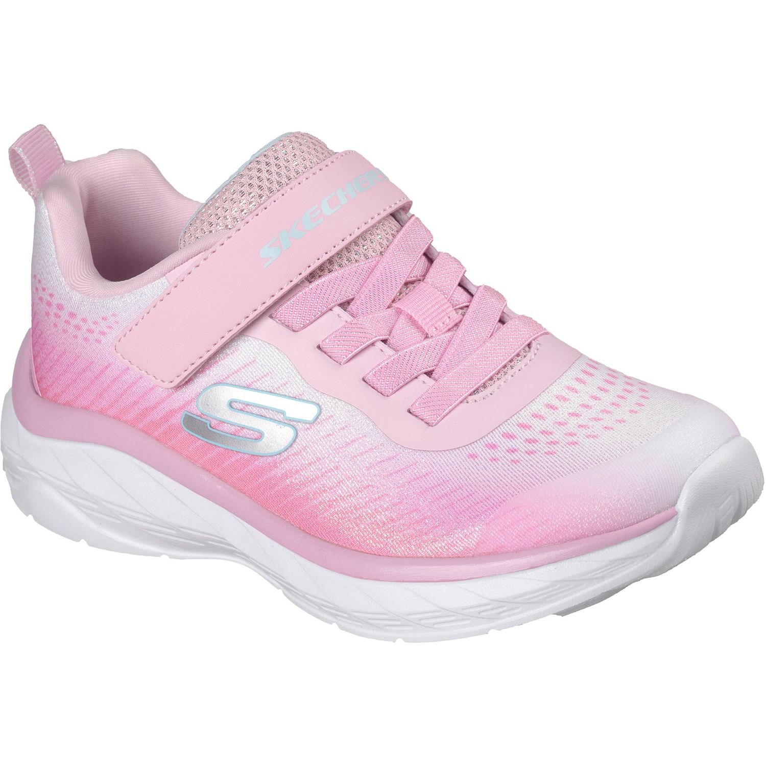 Boundless-Color Blitz