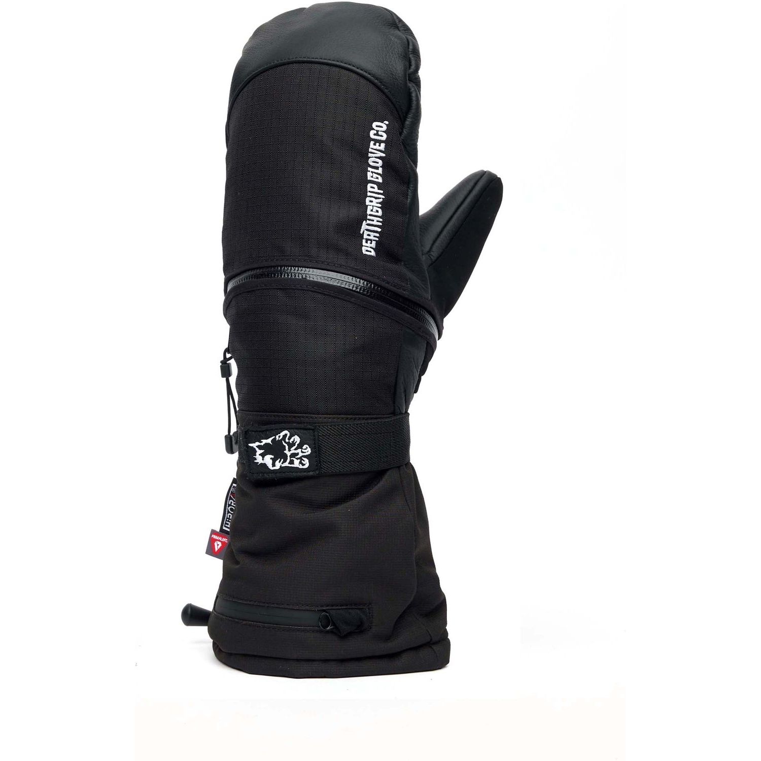 Glove Co. Werewolf Mitt Long Cut 26