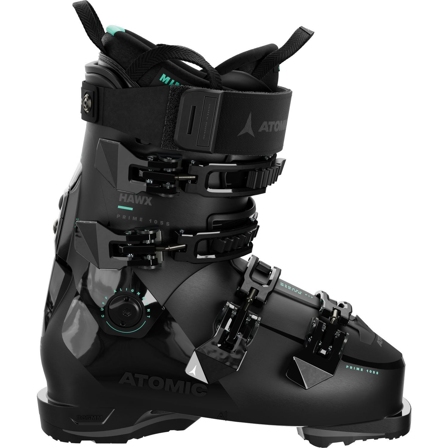 Hawx Prime 105 S W GW Hawx Prime 105 S W GW