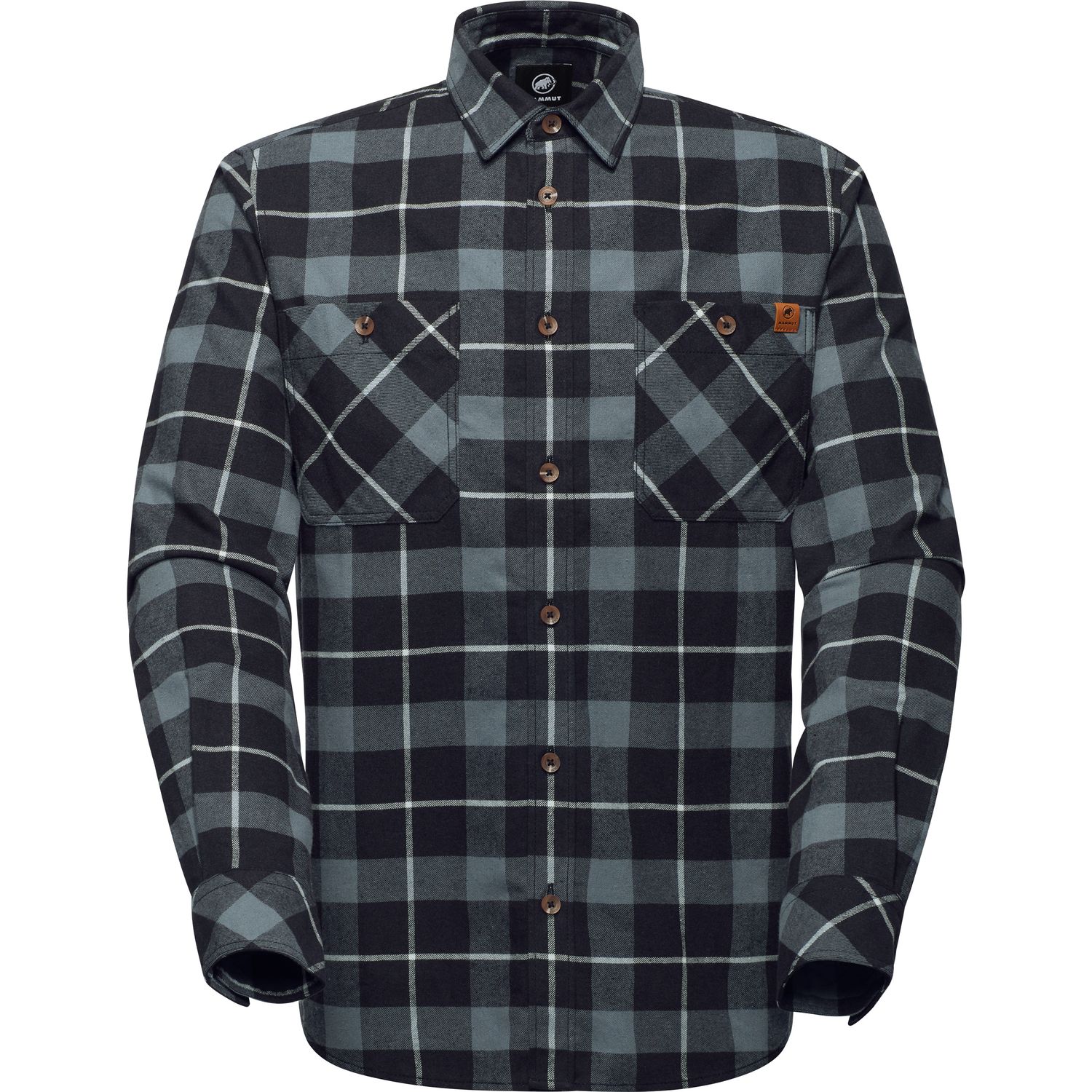 Alvra Longsleeve Shirt Men Alvra Longsleeve Shirt Men