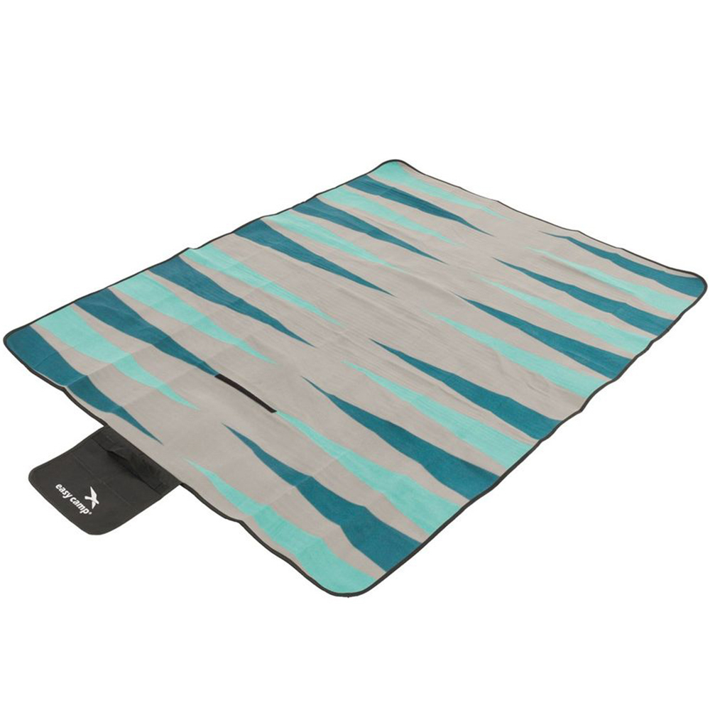 Picknick-Decke Backgammon Picknick-Decke Backgammon