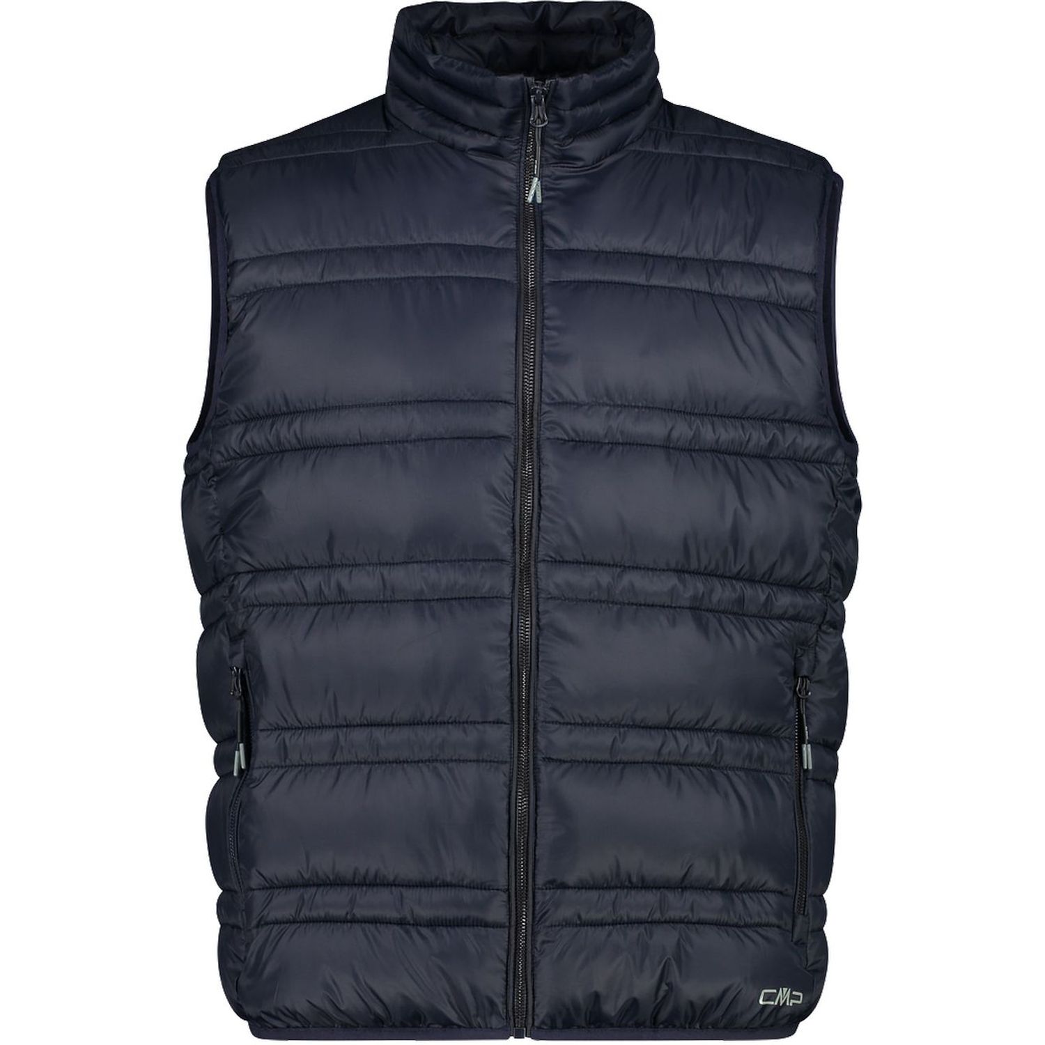 Man Vest Snaps Hood 33K2007 Man Vest Snaps Hood 33K2007