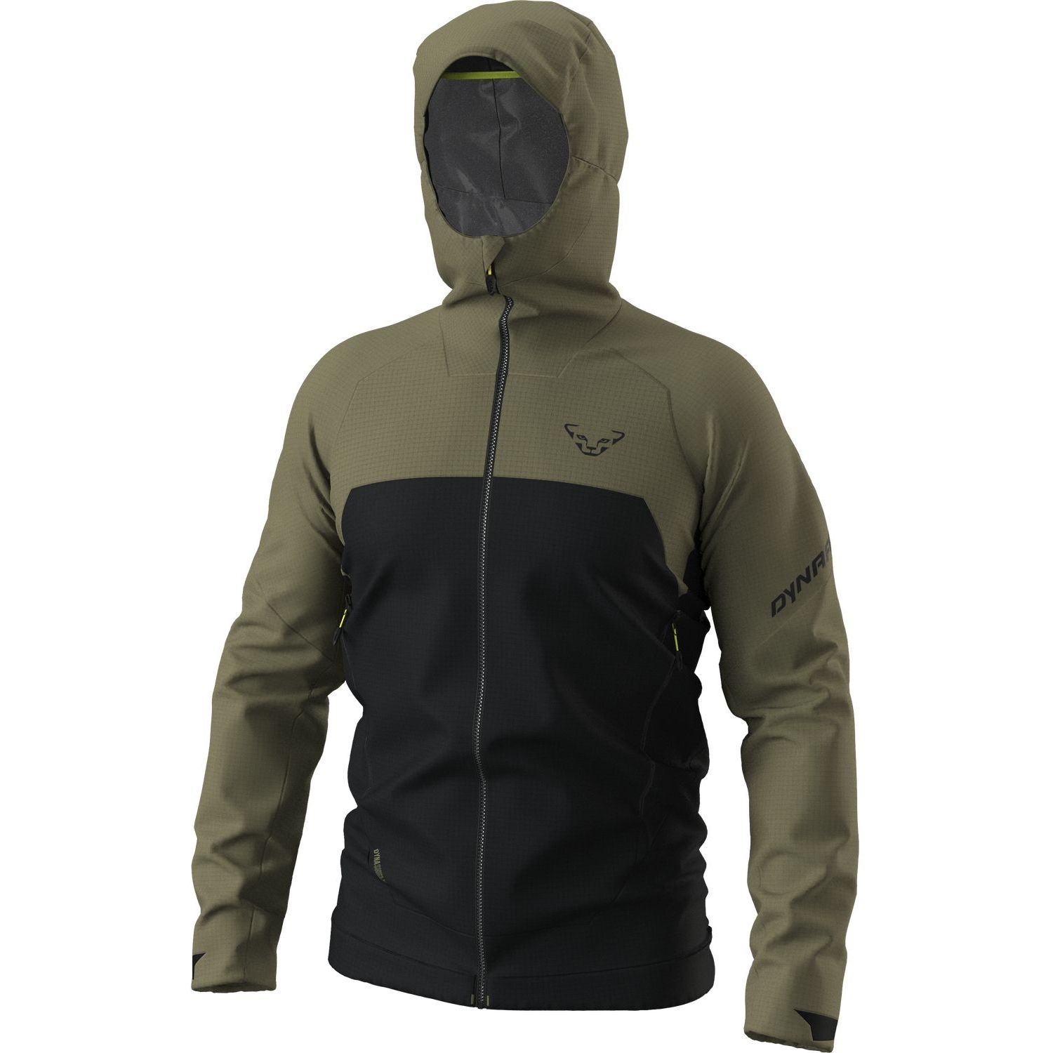 RADICAL 3L JACKET M