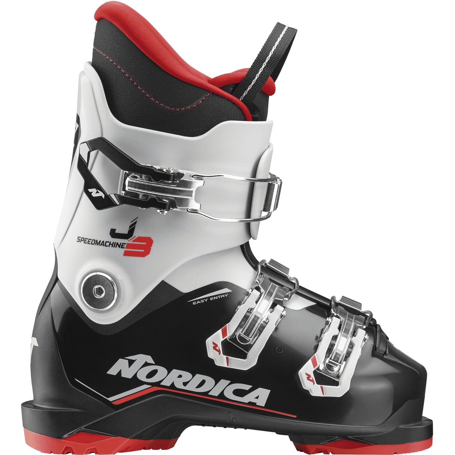 Speedmachine J 3