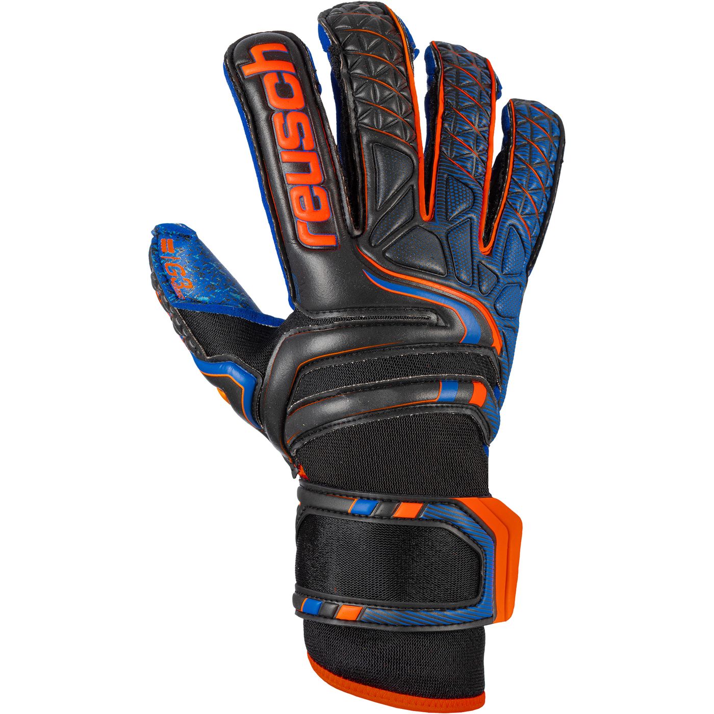 Attrakt G3 Fusion Evo