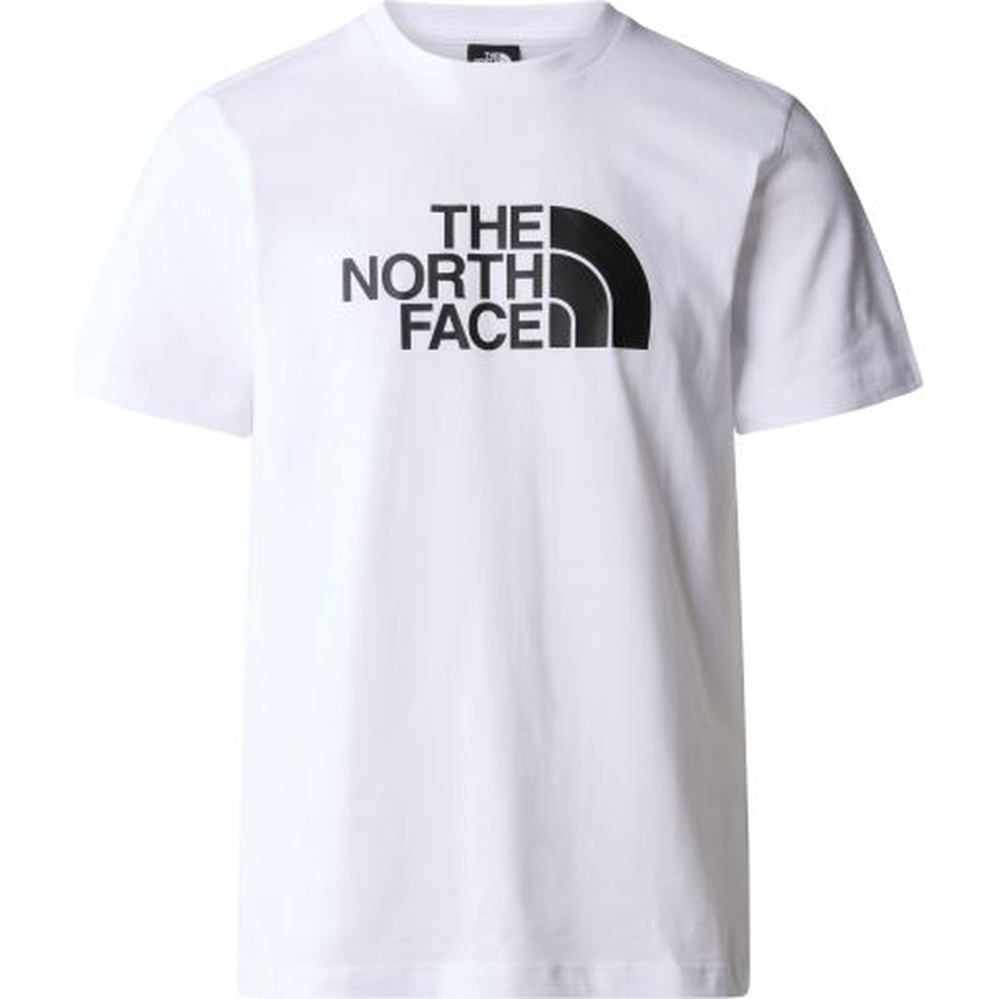 MEN’S S/S EASY TEE MEN’S S/S EASY TEE