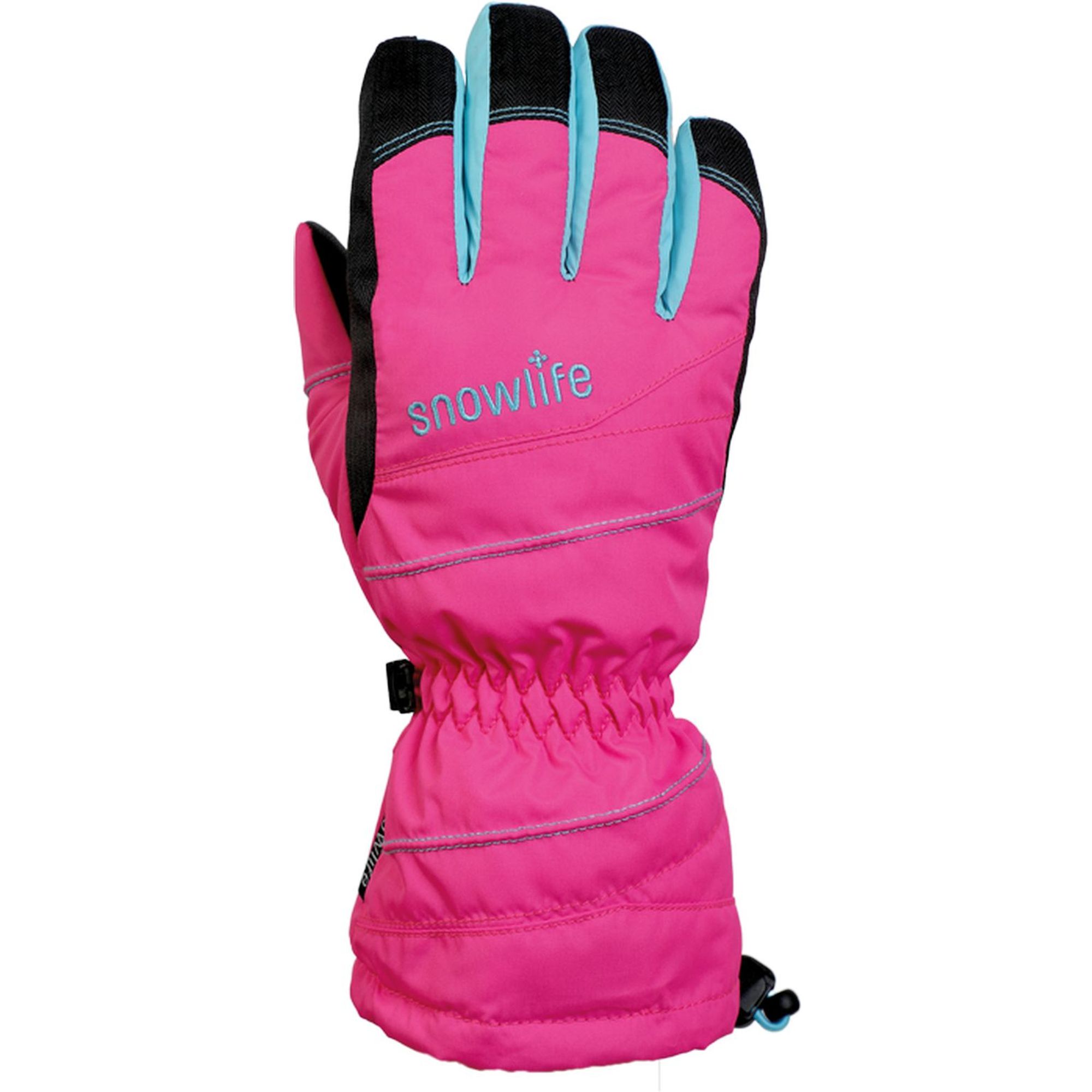 JR Lucky GTX Glove