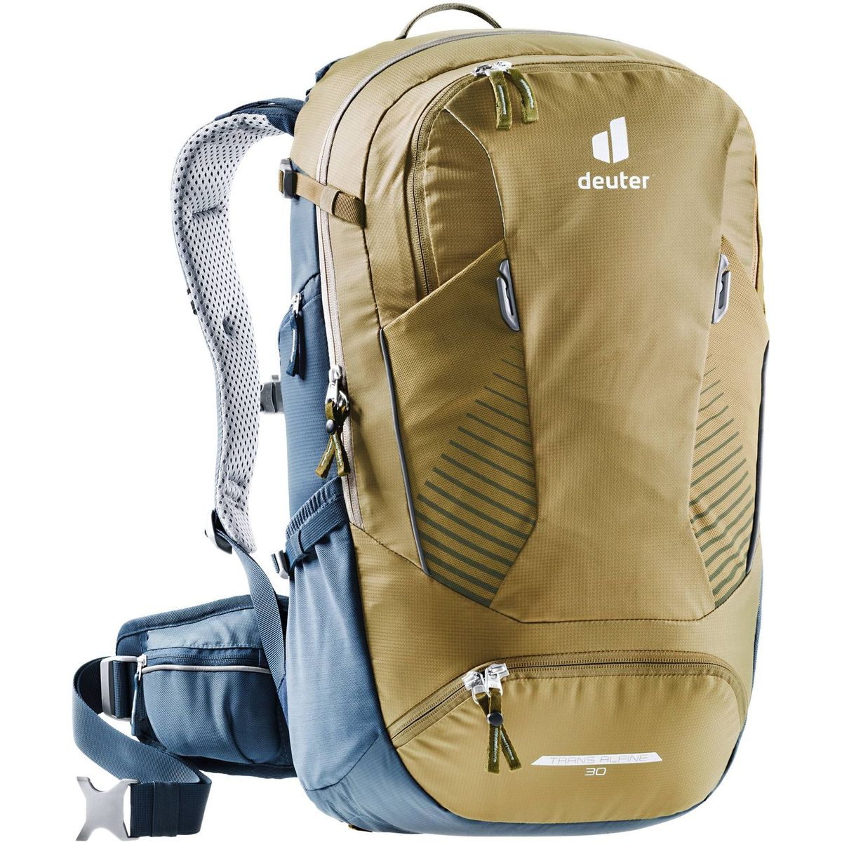 Trans Alpine 30 Trans Alpine 30