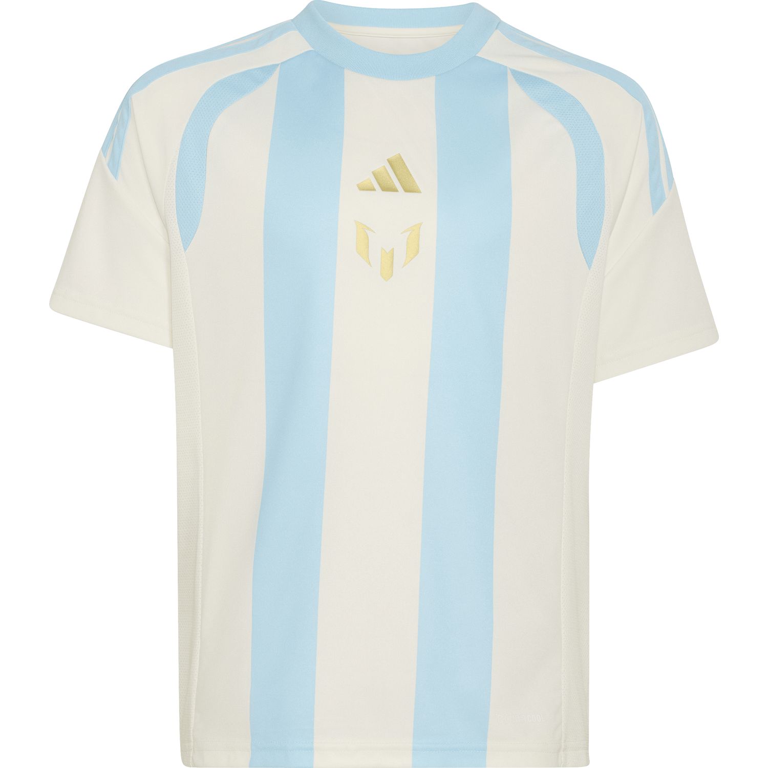 MESSI TR JSY Y