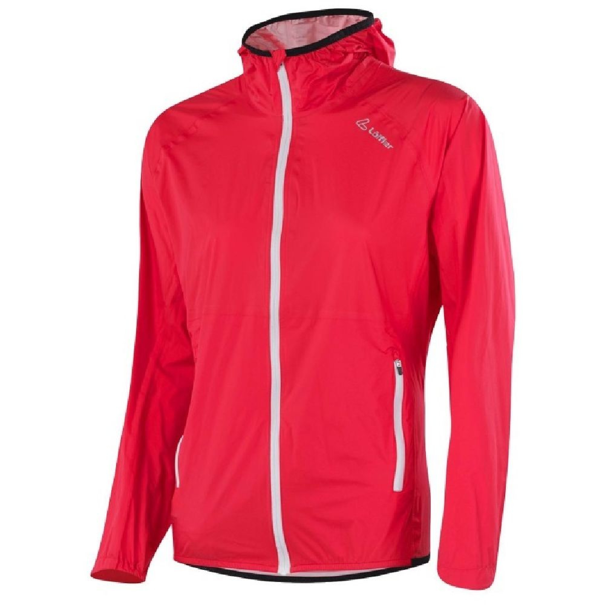 W HOODED JKT WPM POCKET W HOODED JKT WPM POCKET