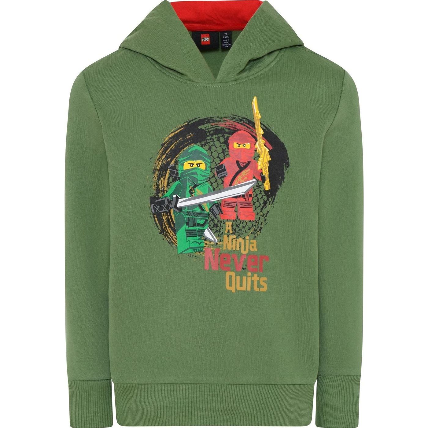 LWSTORM 718 Sweatshirt LWSTORM 718 Sweatshirt
