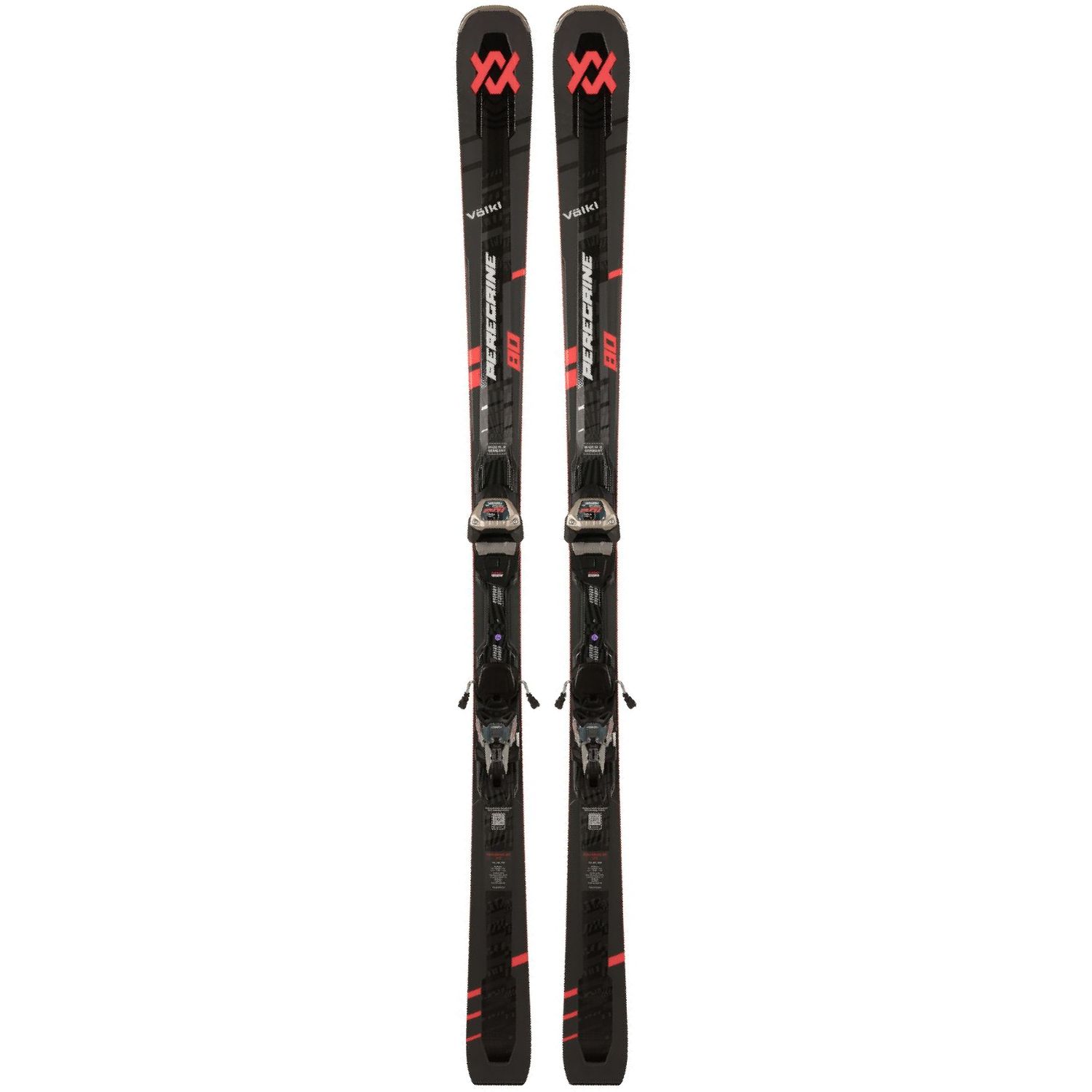 Peregrine 80 Master Set Peregrine 80 Master Set