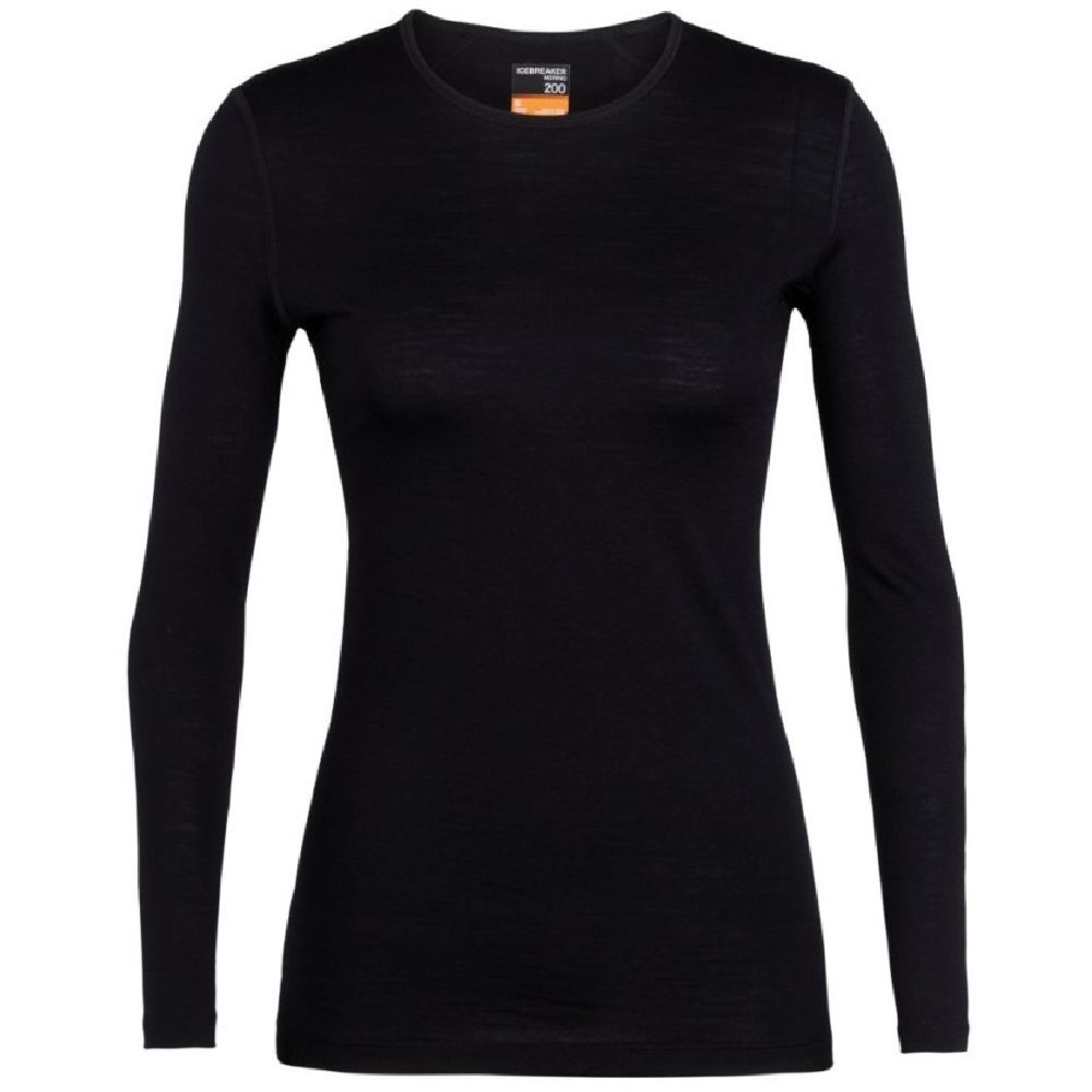Wmns 200 Oasis LS Crewe Wmns 200 Oasis LS Crewe