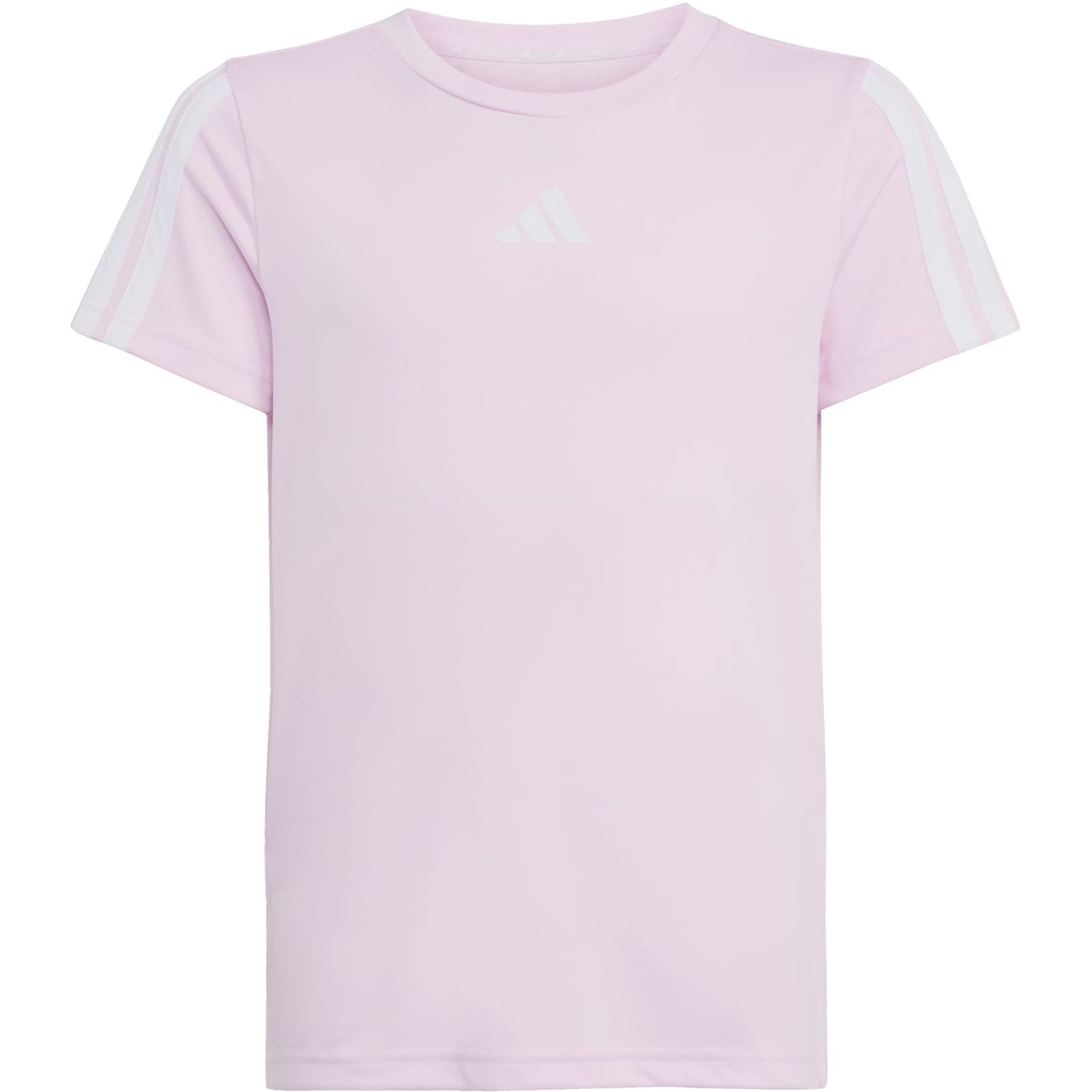 Training Essentials 3-Streifen Kids T-Shirt