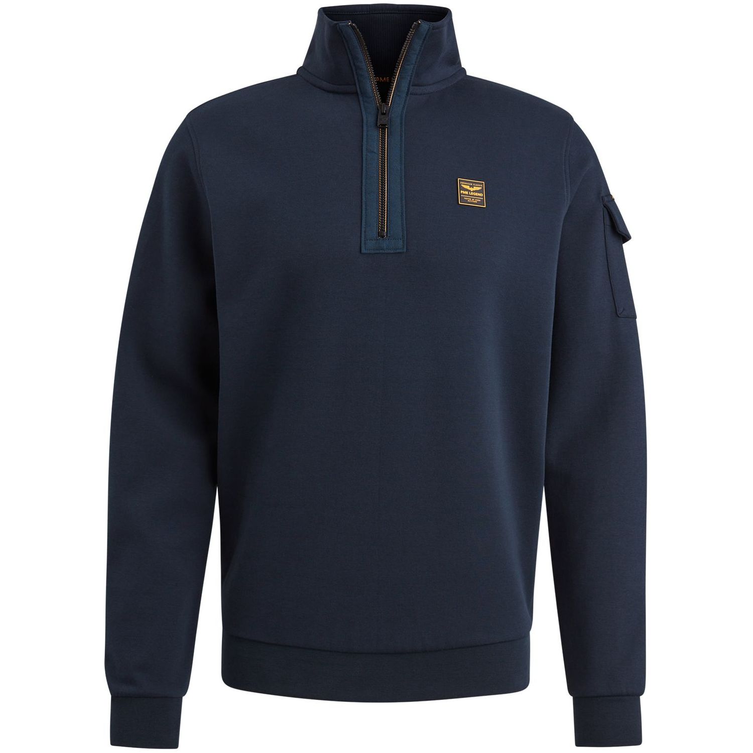 Half zip PSW2408423 Half zip PSW2408423
