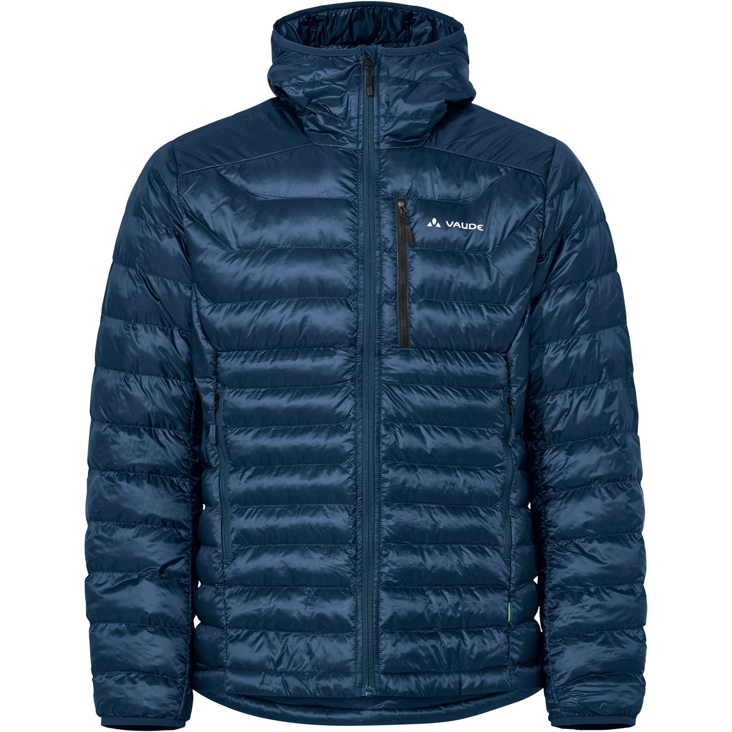 Me Batura Hooded Insulation Jacket