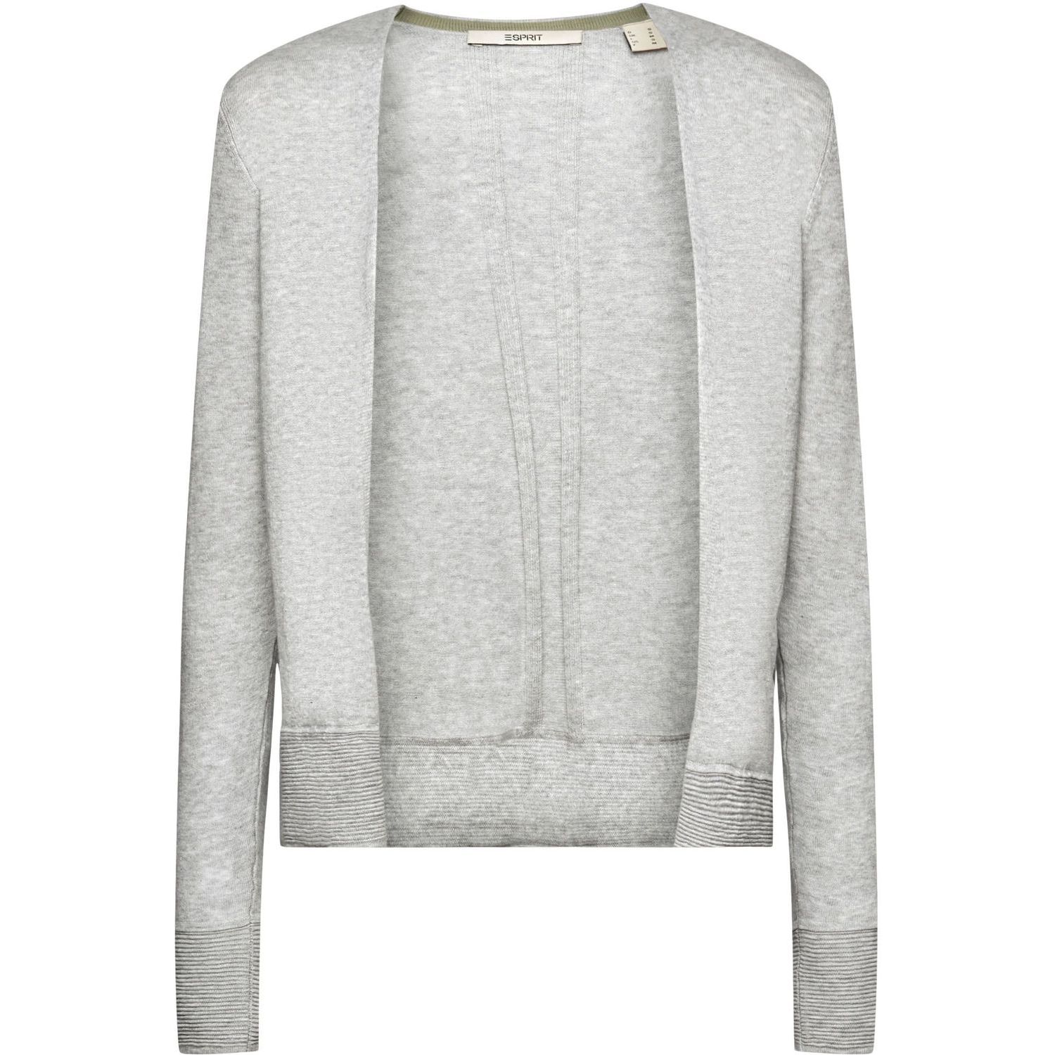 SUS cardigan open SUS cardigan open