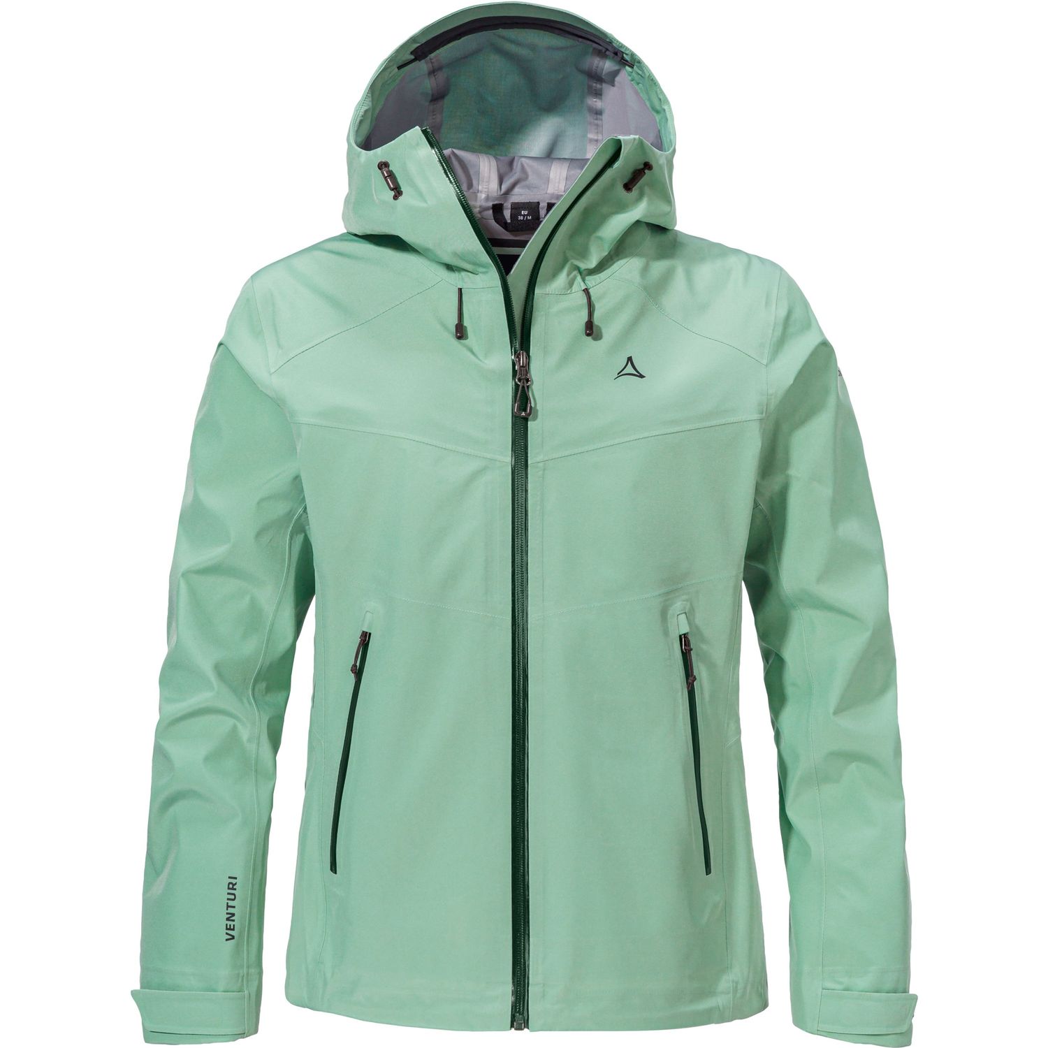 Jacket Style Cascata WMS Jacket Style Cascata WMS