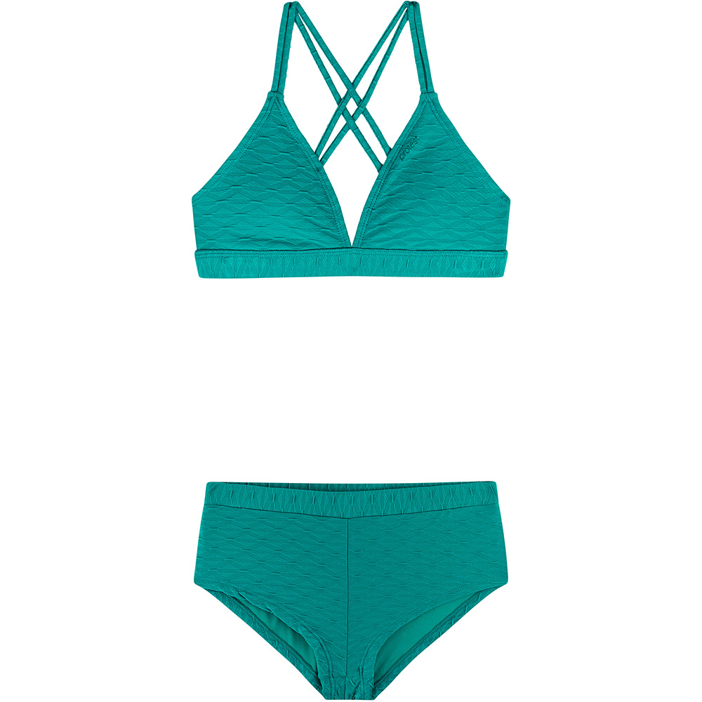 PRTYolanda JR Triangle bikini