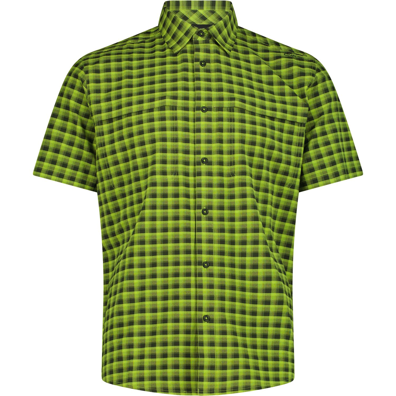 Man Shirt 35S5717