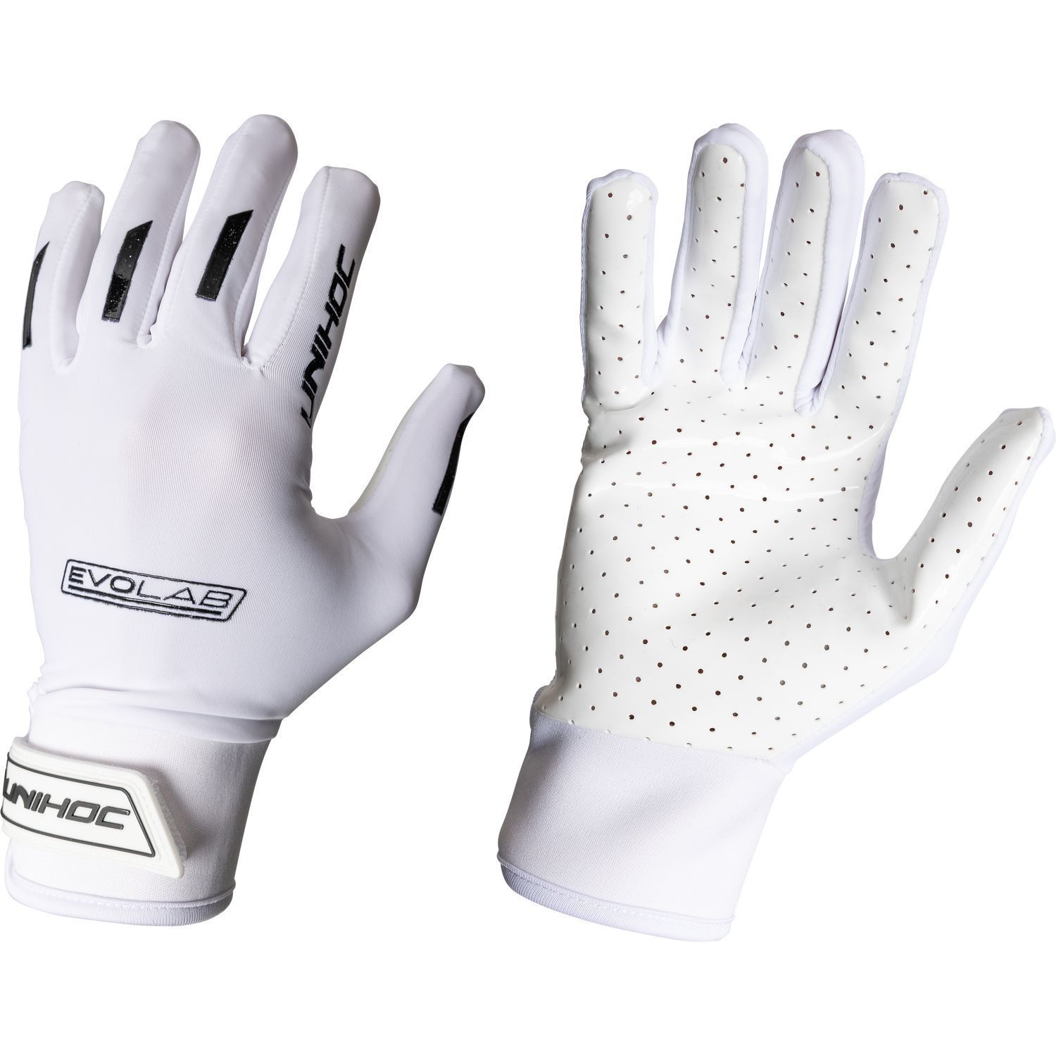 Goaliehandschuhe EVOLAB silikon KIDS