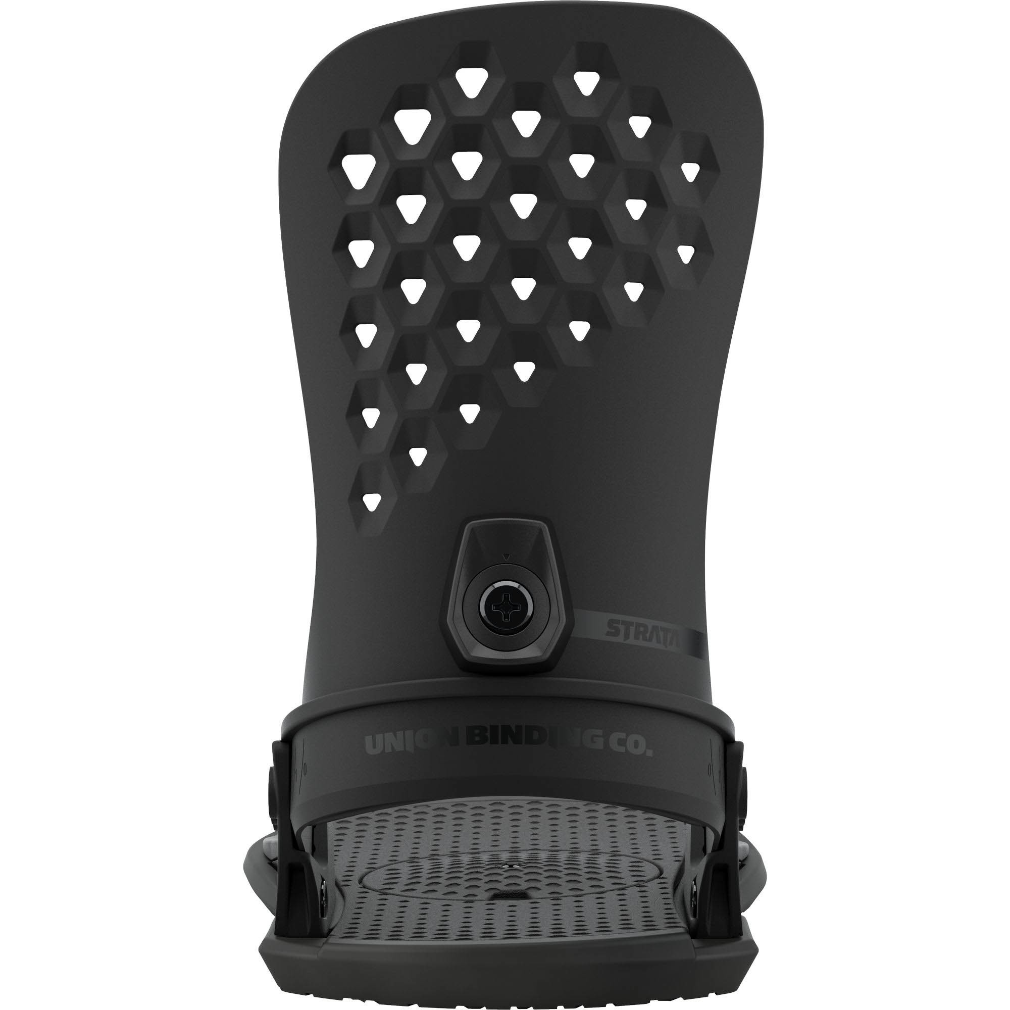 UNION STRATA 2020/21 M size Black