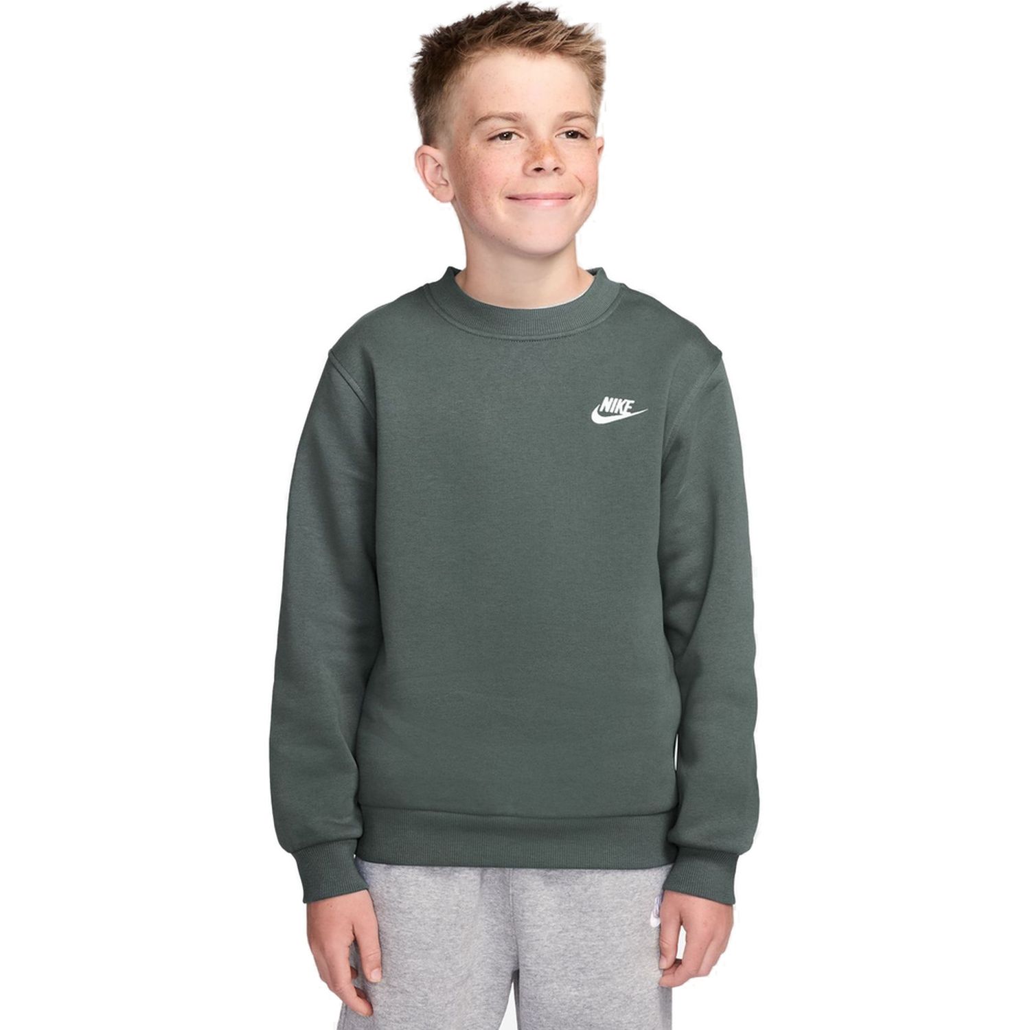 NIKE SPORTSWEAR CLUB FLEECE BI (FD3006)