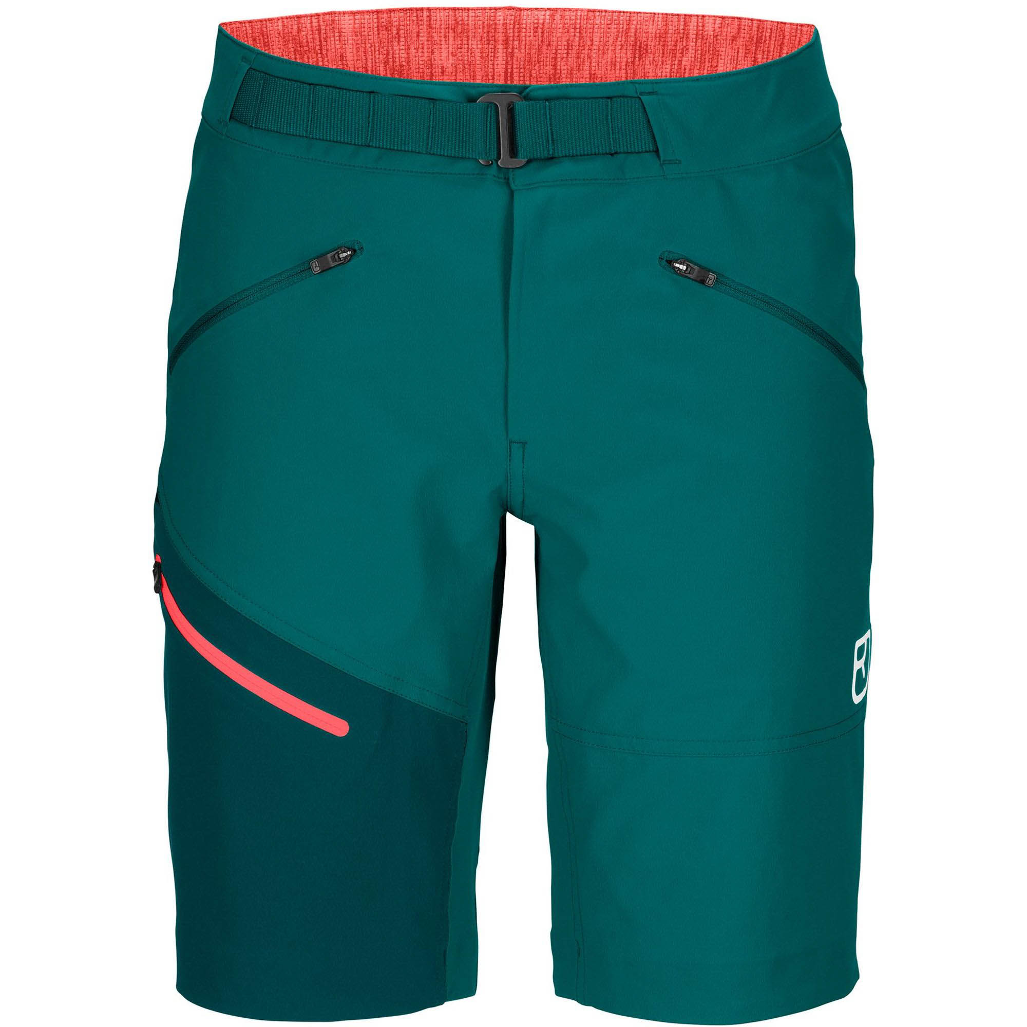 Brenta Shorts W Brenta Shorts W