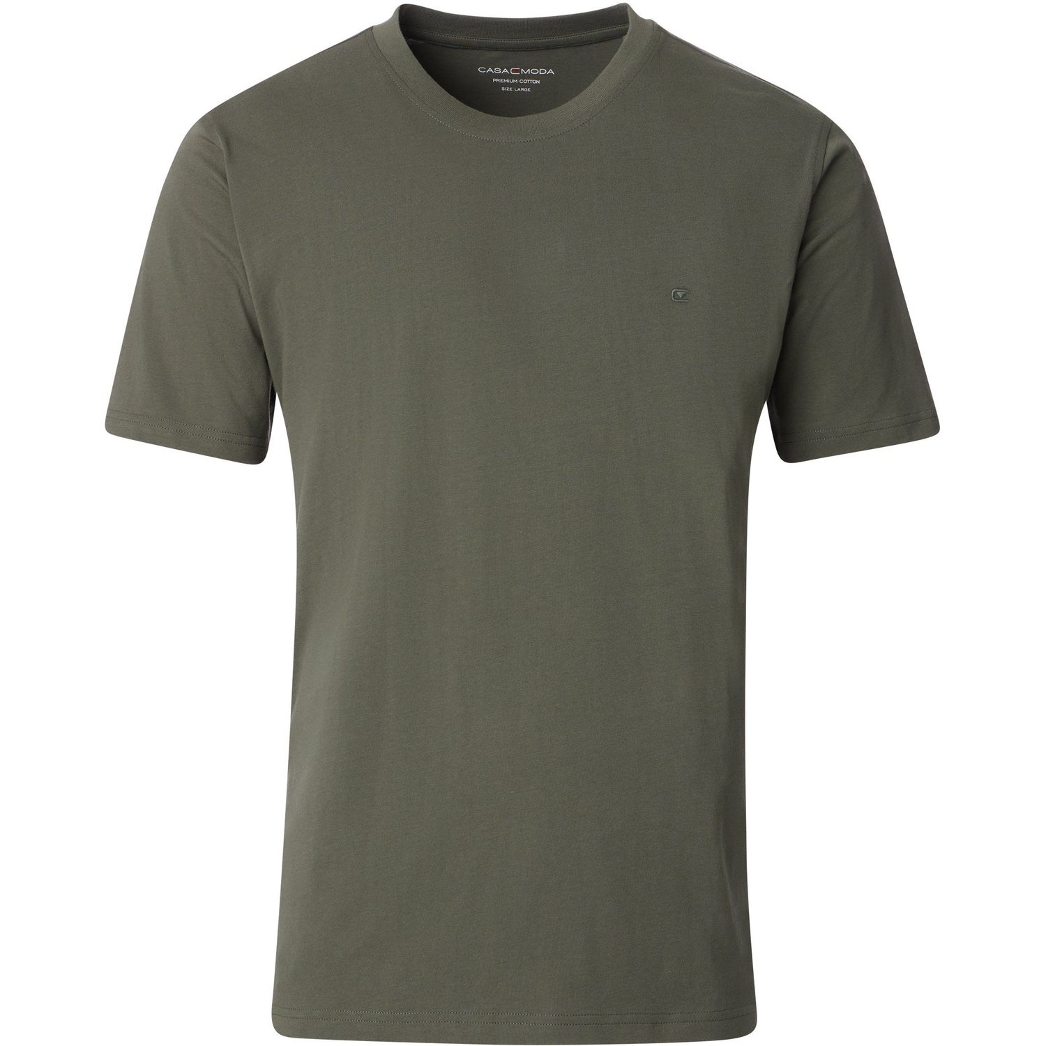 T-Shirt 1/2 Arm uni (004200) T-Shirt 1/2 Arm uni (004200)