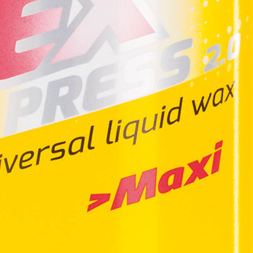 Express Maxi
