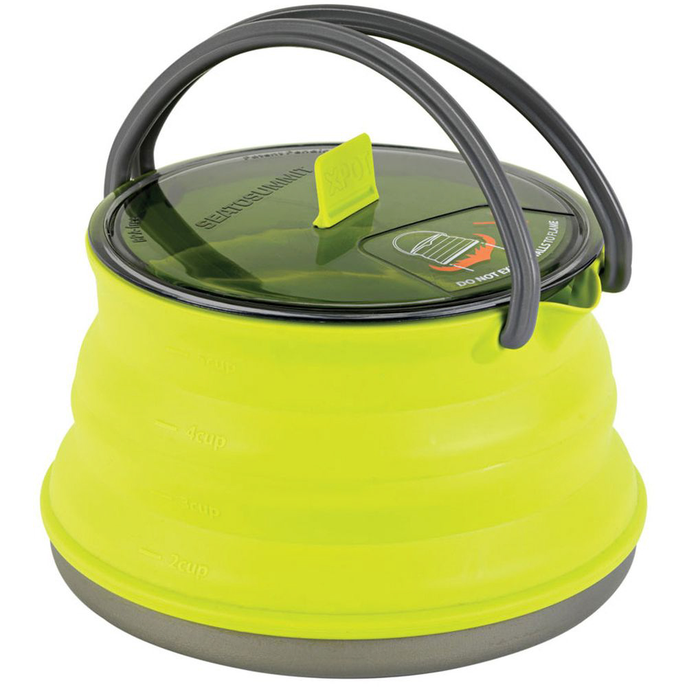 X-Kettle X-Kettle