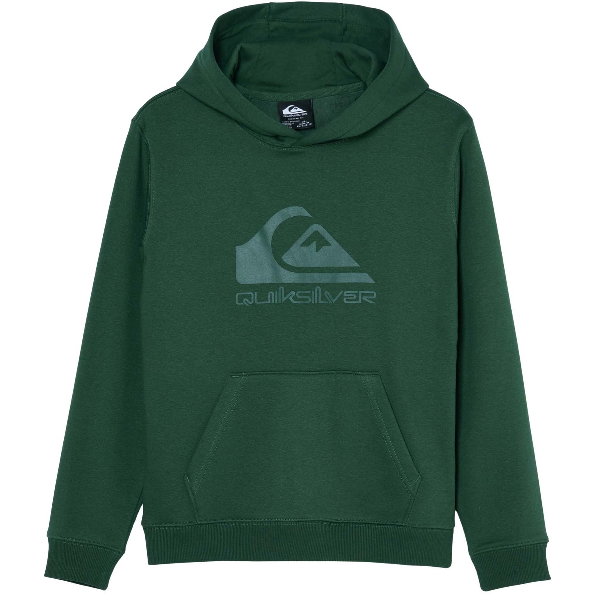 Comp Logo Hoodie Youth