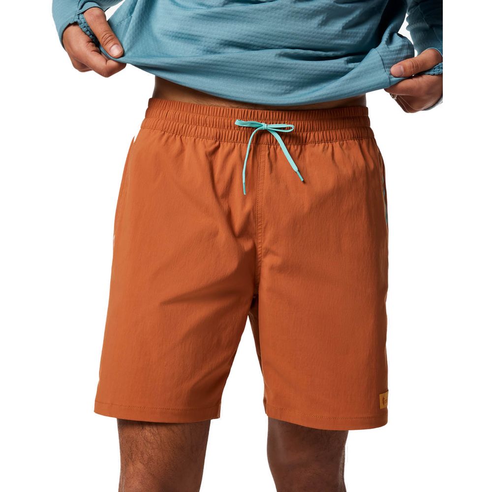 Brinco 7" Short Solid