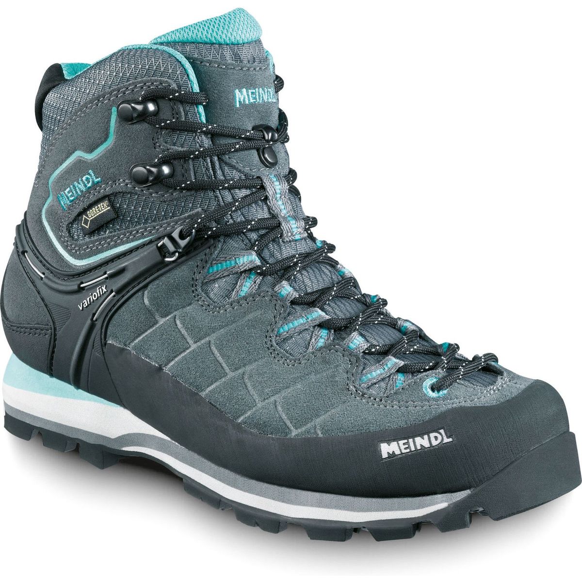 Litepeak Lady GTX