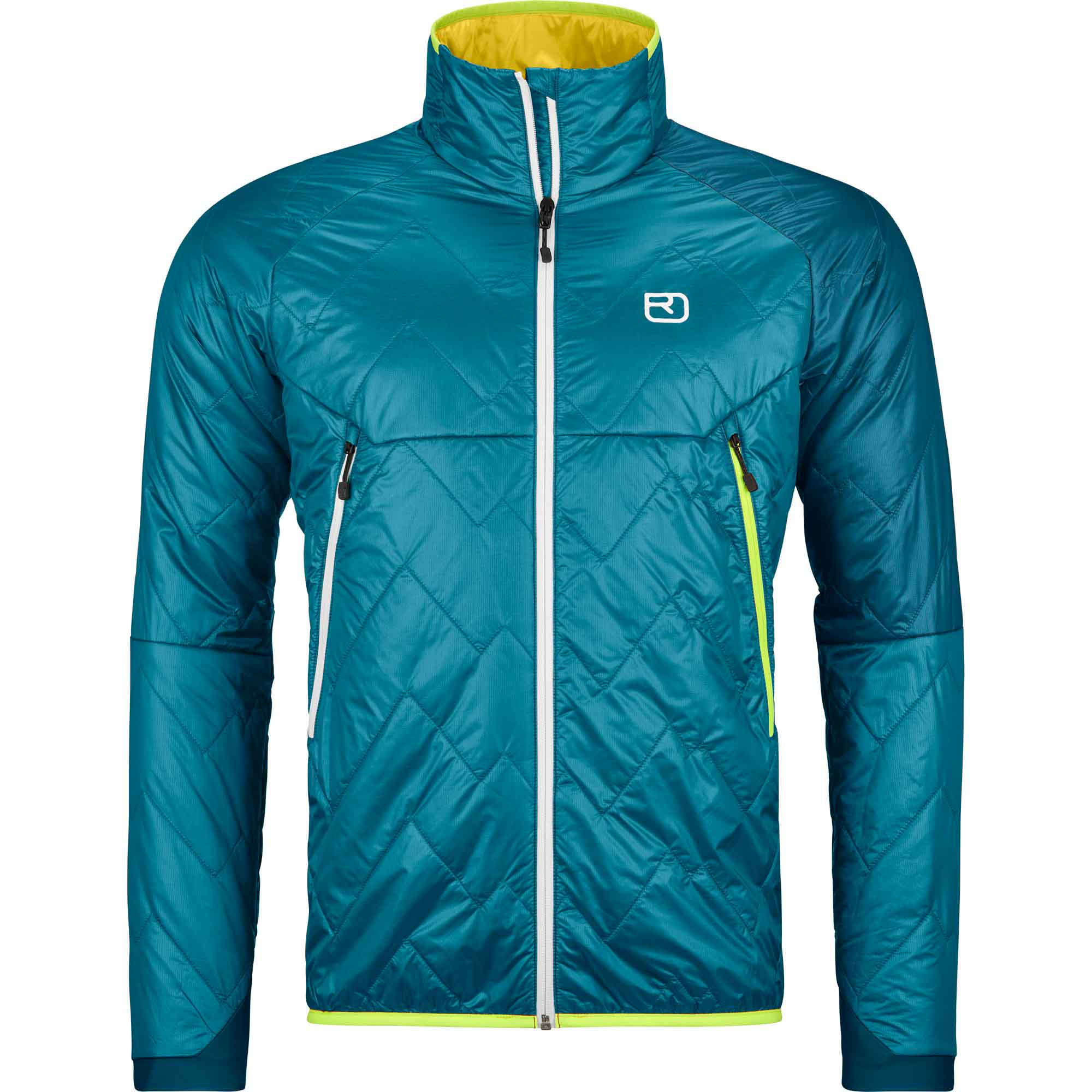 SWISSWOOL PIZ VIAL JACKET M SWISSWOOL PIZ VIAL JACKET M