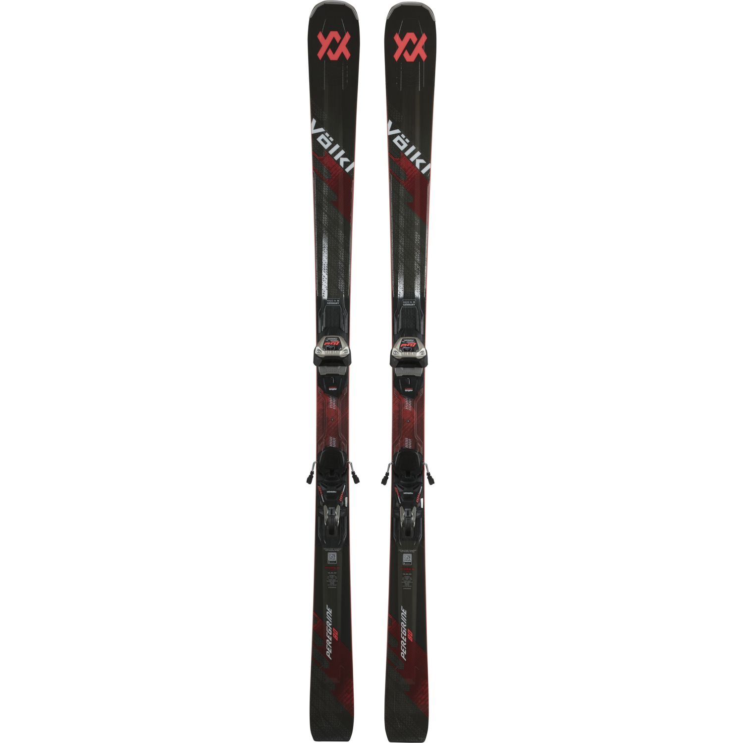 PEREGRINE 80 LW/LW 12 TCX PEREGRINE 80 LW/LW 12 TCX