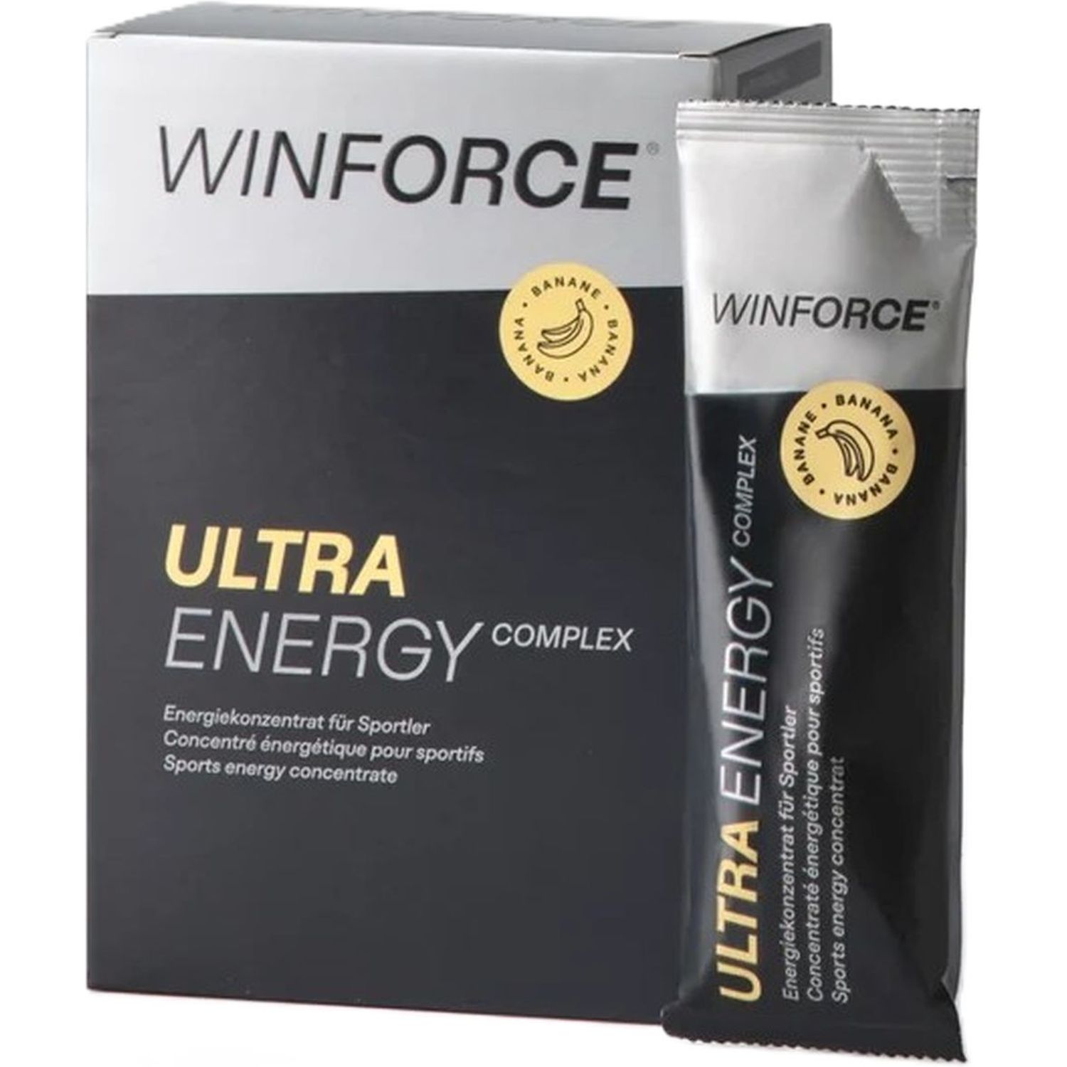 Ultra Energy Complex 25g Beutel