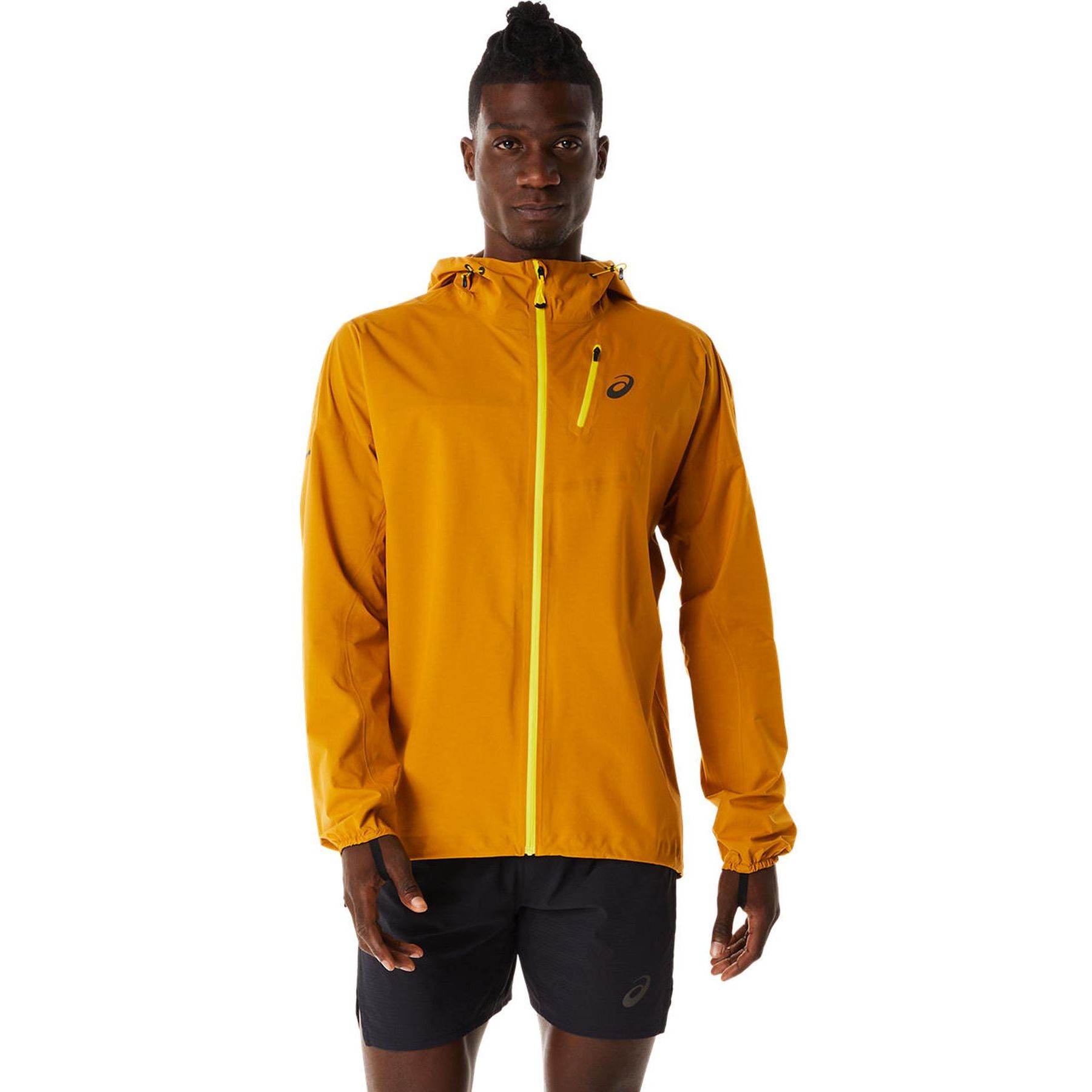 FUJITRAIL WATERPROOF JACKET Men FUJITRAIL WATERPROOF JACKET Men