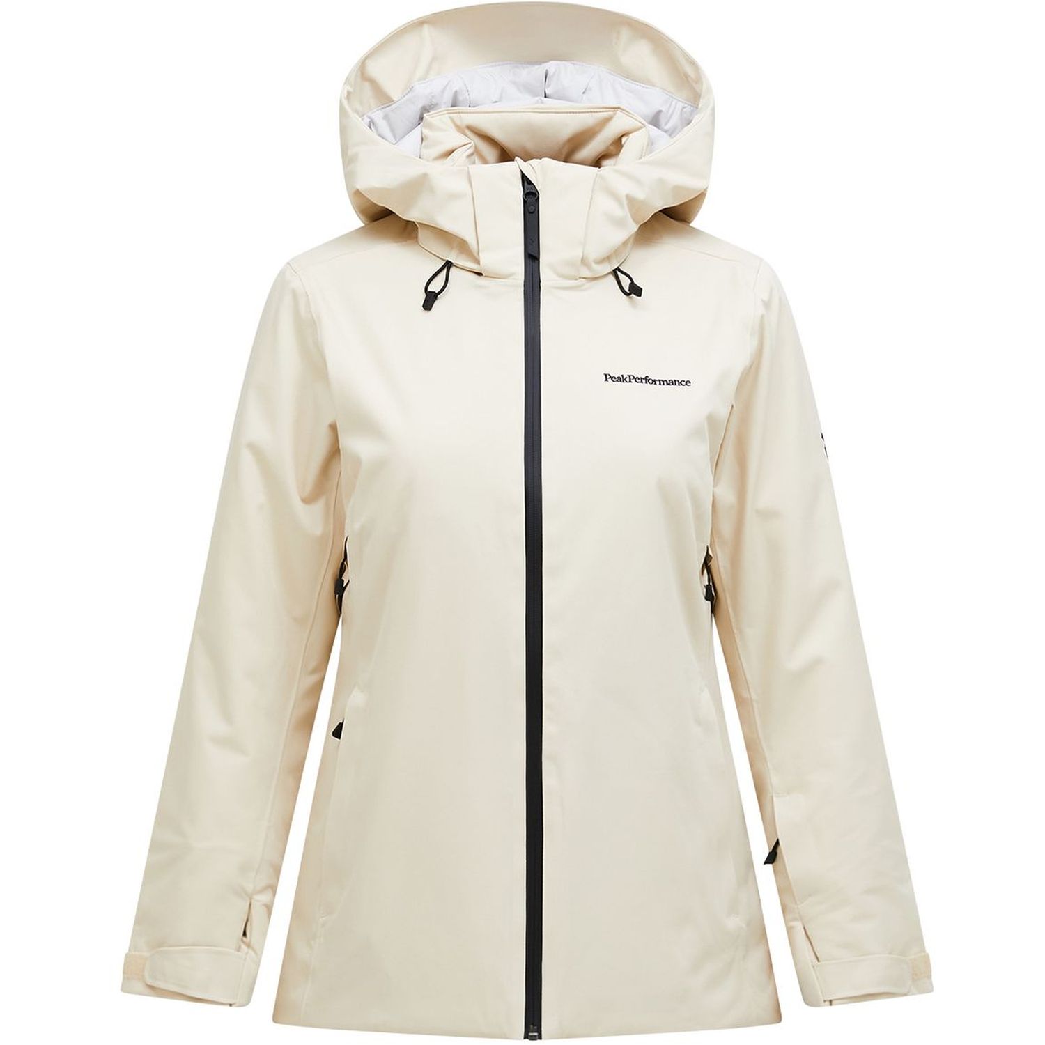 W Anima Insulated Jacket W Anima Insulated Jacket