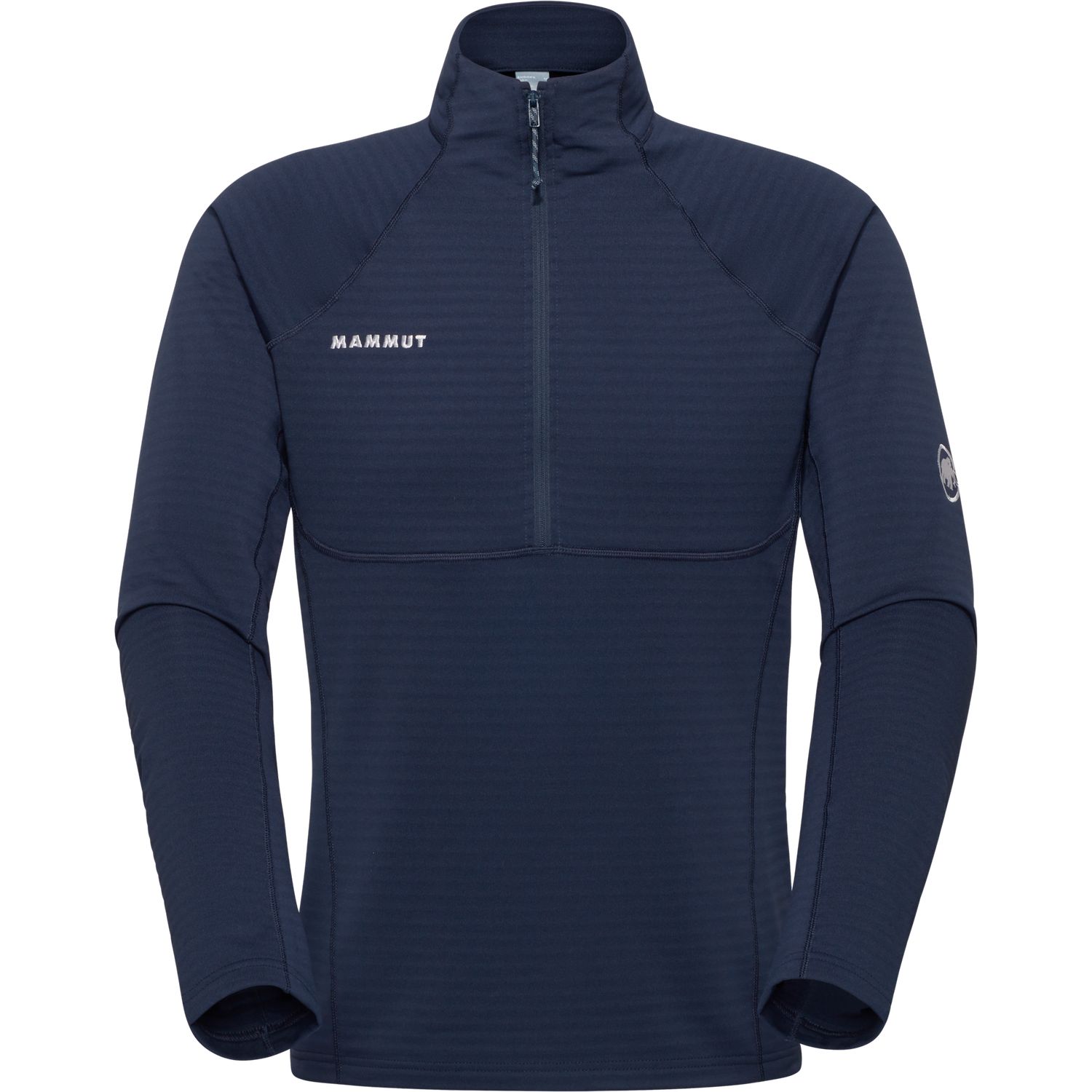 Taiss ML Half Zip Pull Men