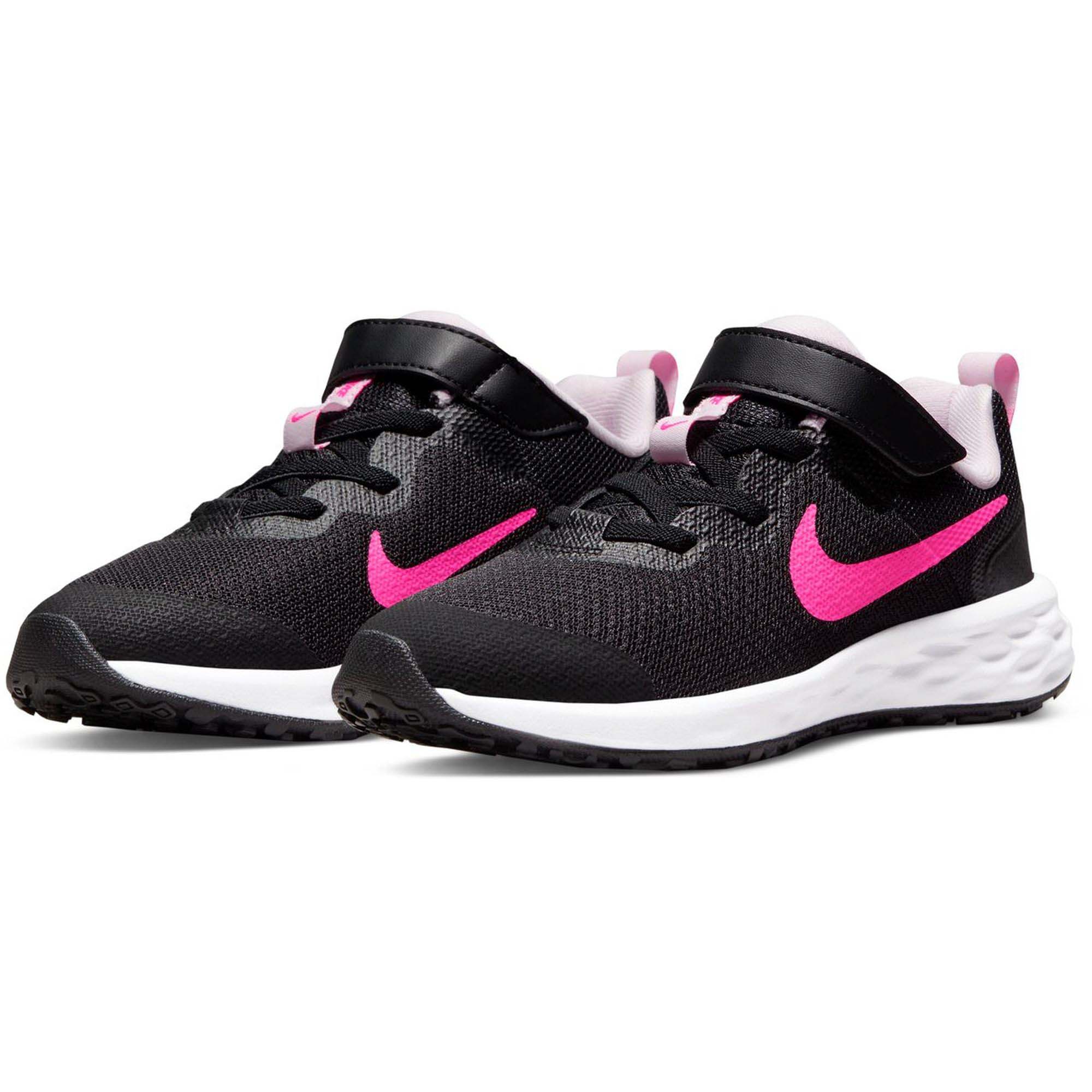 JR Revolution 6 Little Kids Shoe JR Revolution 6 Little Kids Shoe