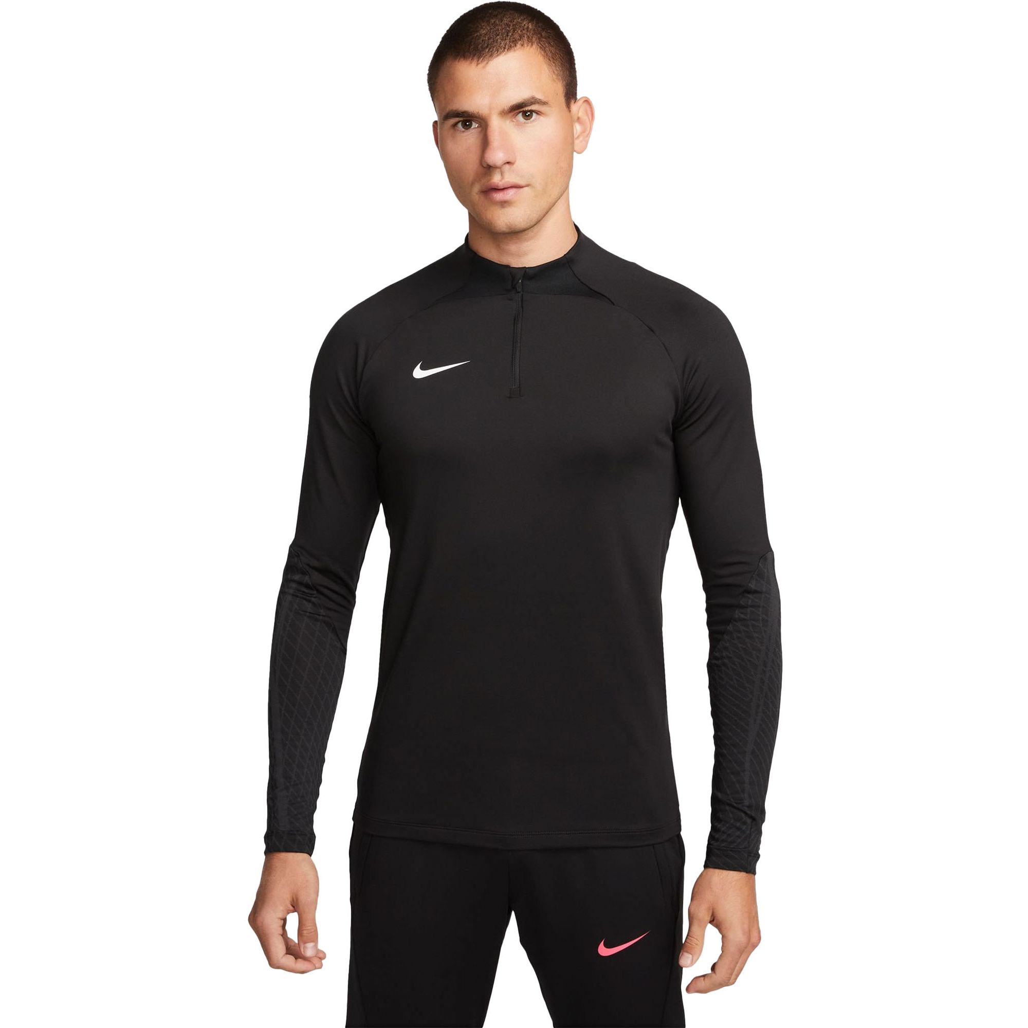 NIKE DRI-FIT STRIKE MEN\'S SOCCER NIKE DRI-FIT STRIKE MEN\'S SOCCER