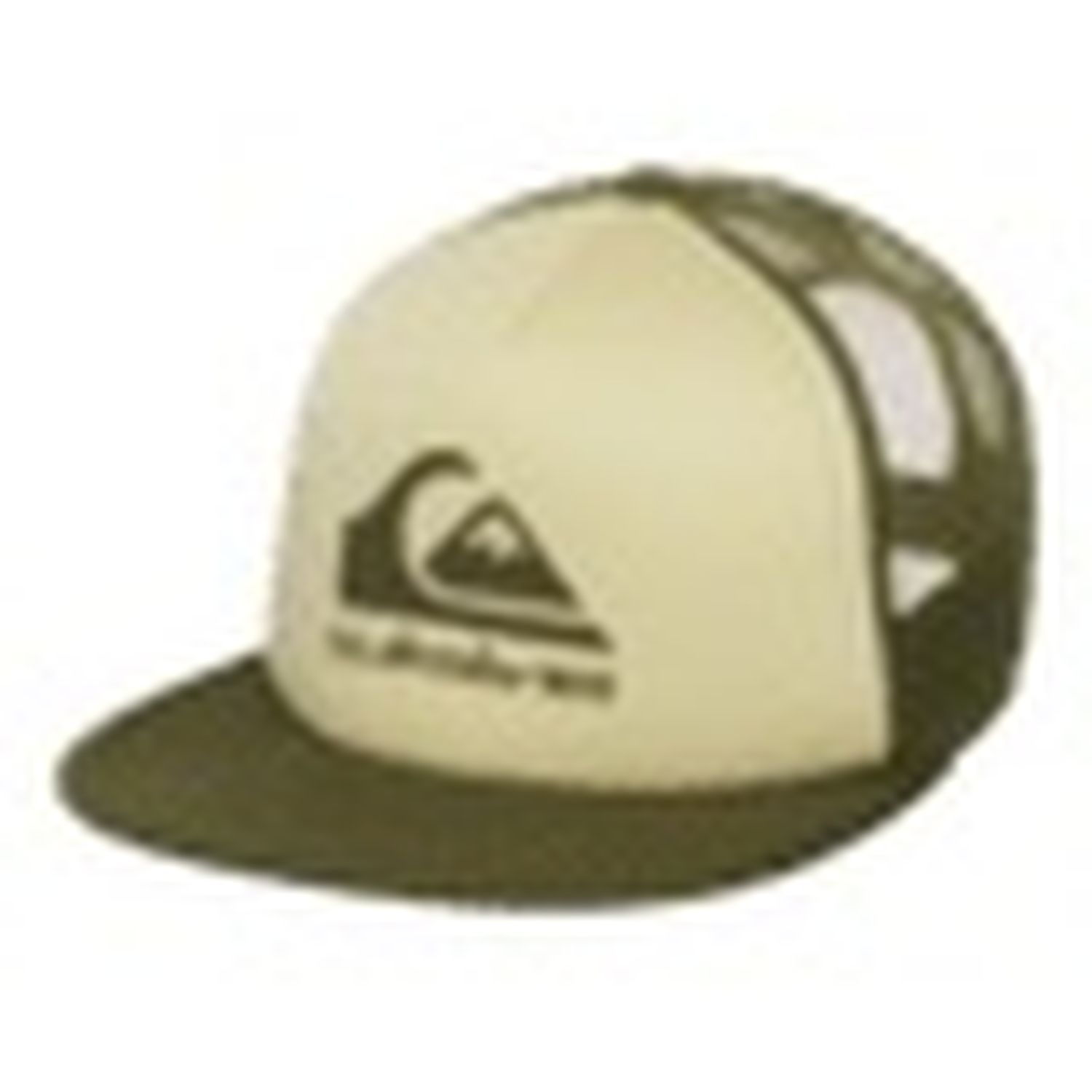 Classic Foam M&W Trucker Youth