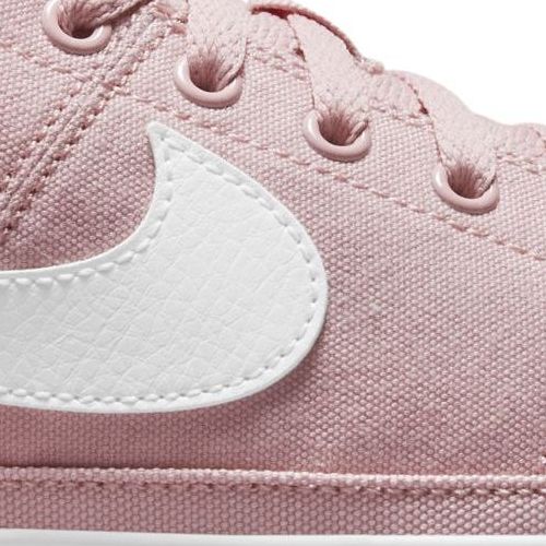 WMNS Court Legacy Canvas Womens Shoe